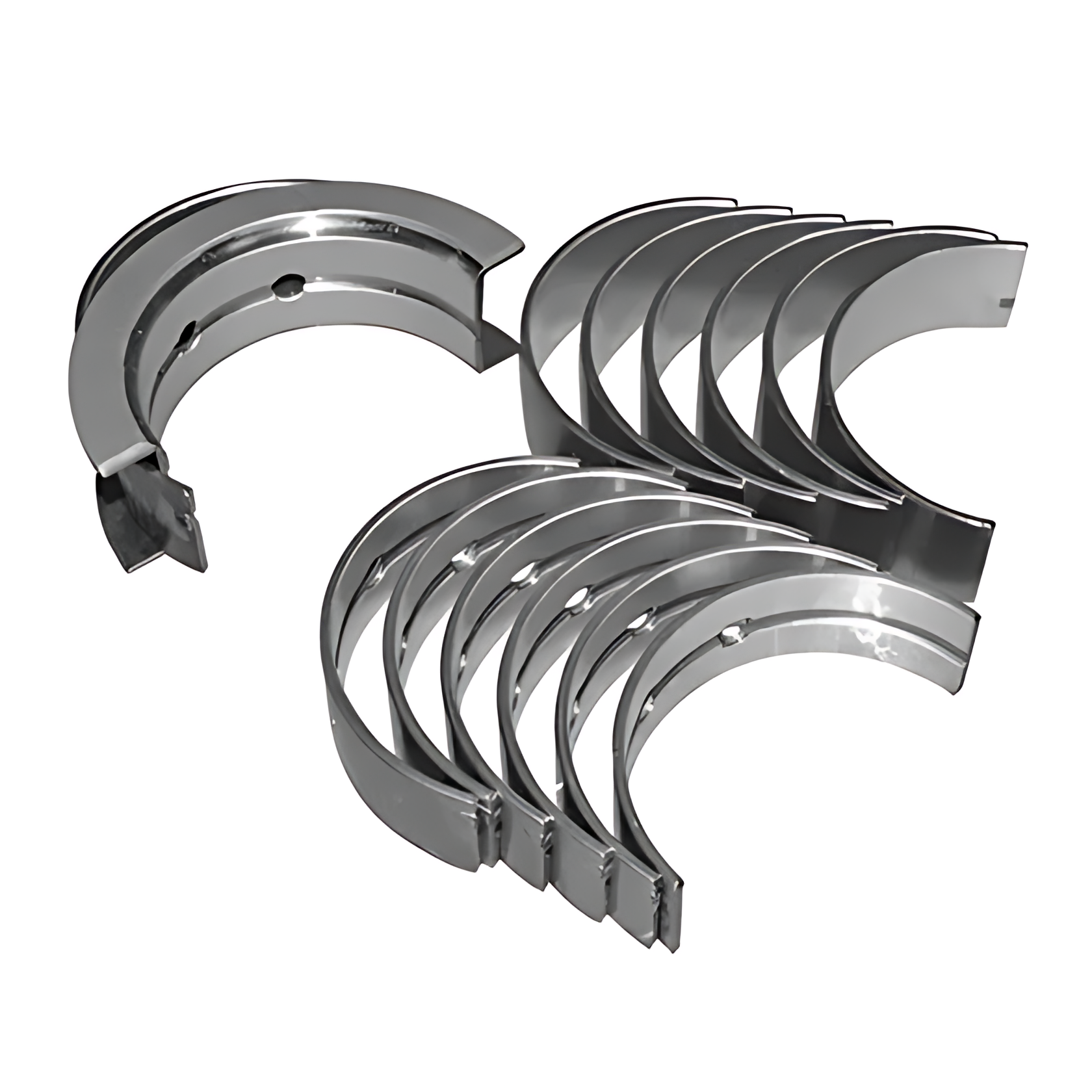 BRONZINA MANCAL 0,25 FORD 4810 FI - FGPN6333D