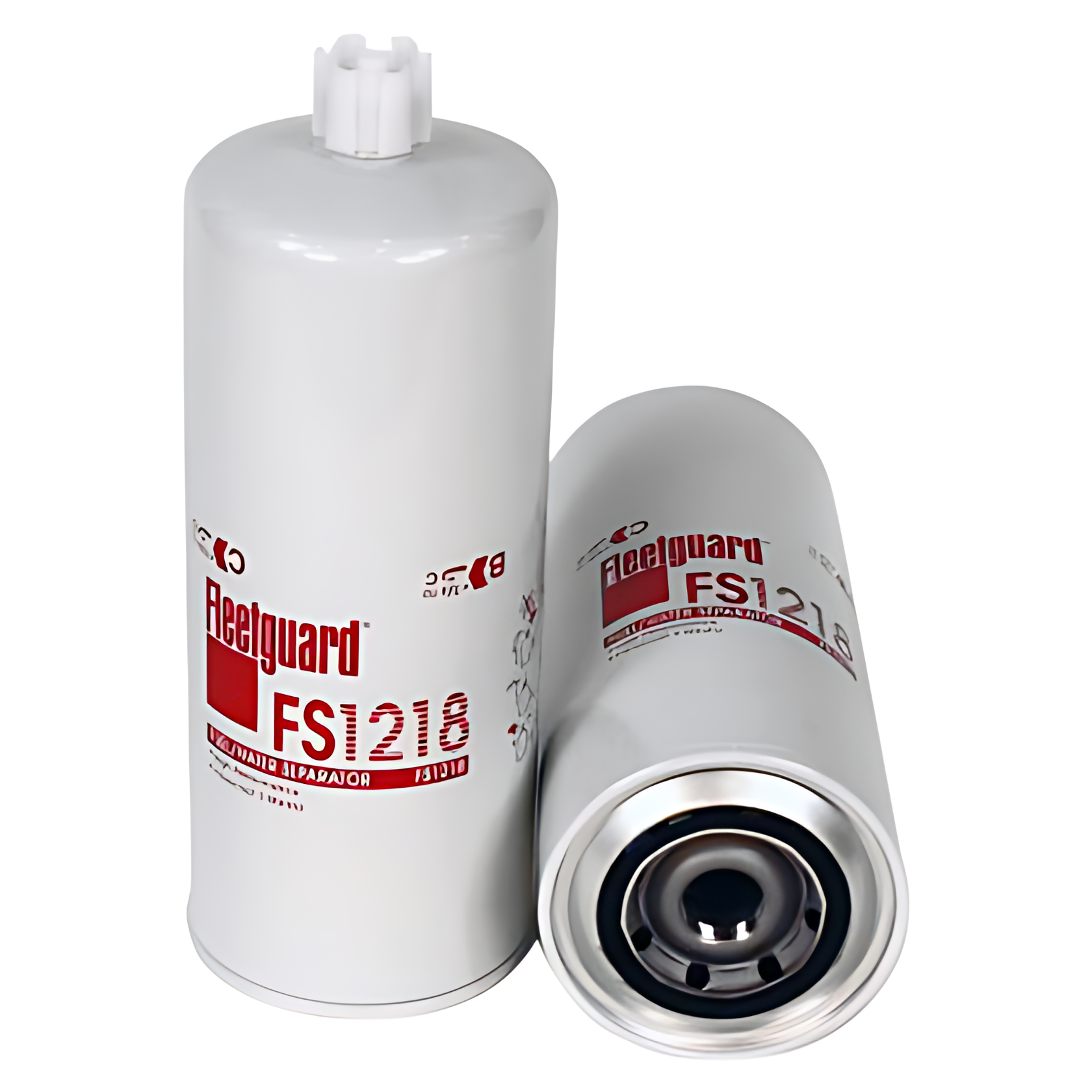 FILTRO COMBUSTIVEL - FS1218