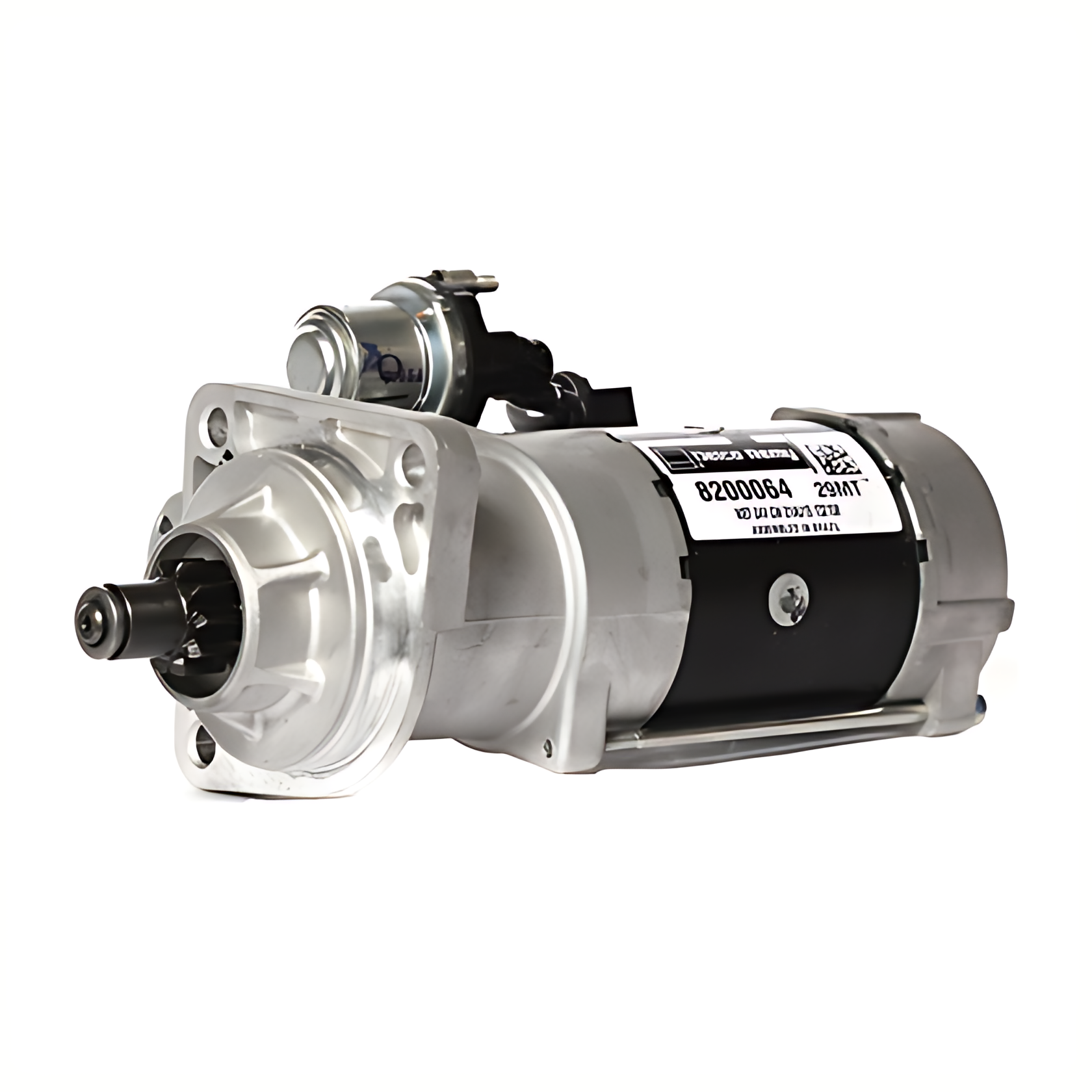 MOTOR PARTIDA 29MT 24V - 8200064