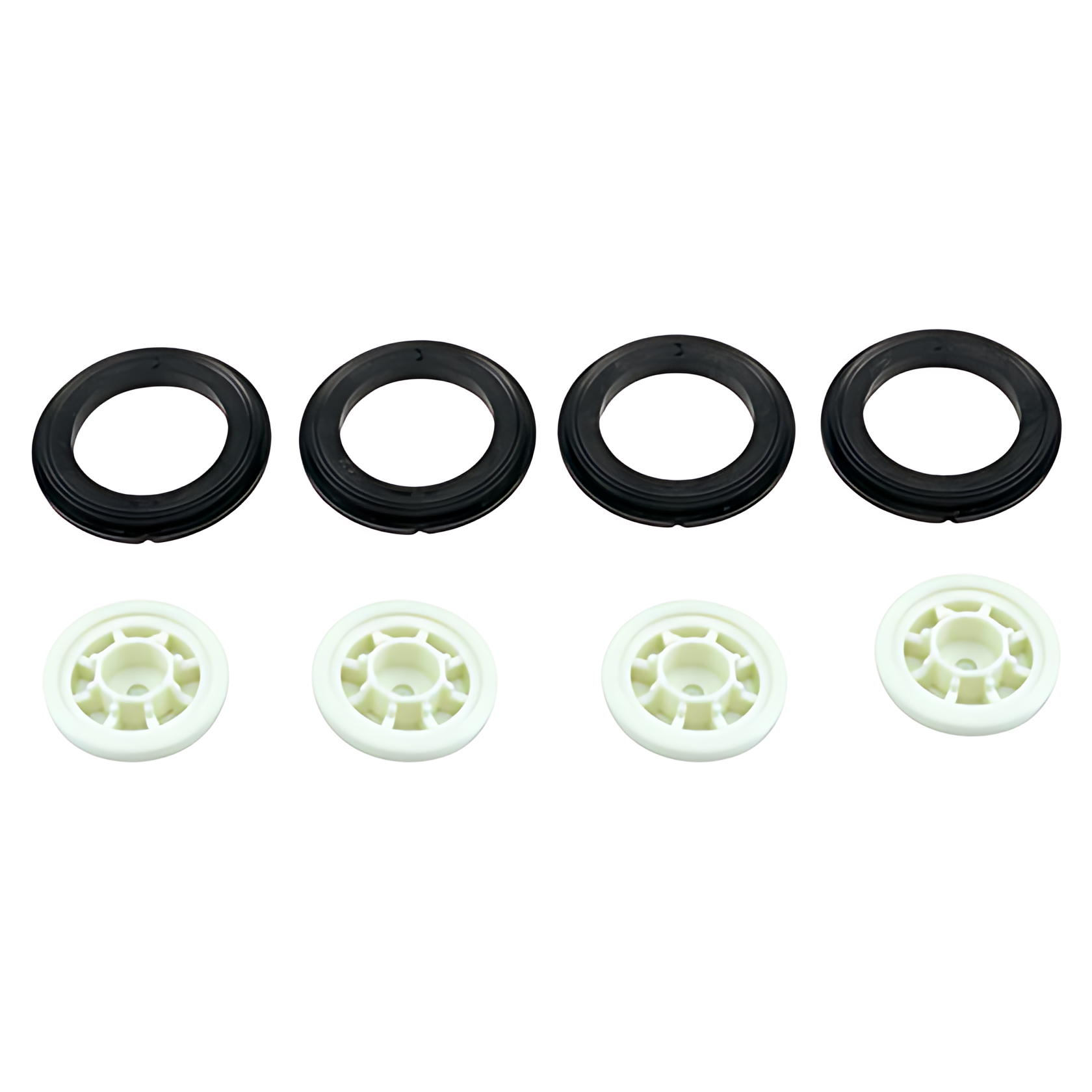 KIT REPARO VALVULA 04 CIRCUITO (APU) - QA2003K