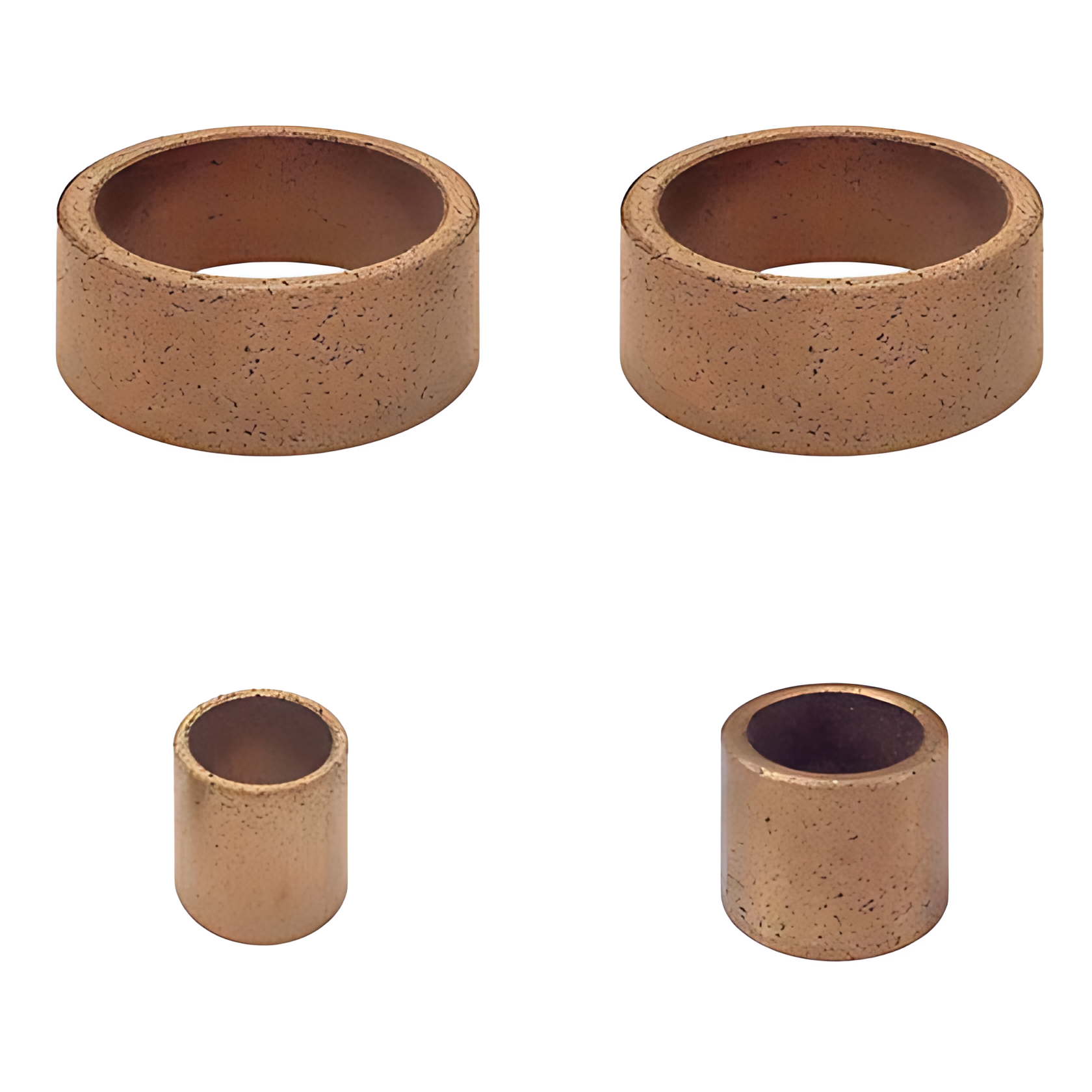 BRONZES KIT REPARAC BUJES - K01257