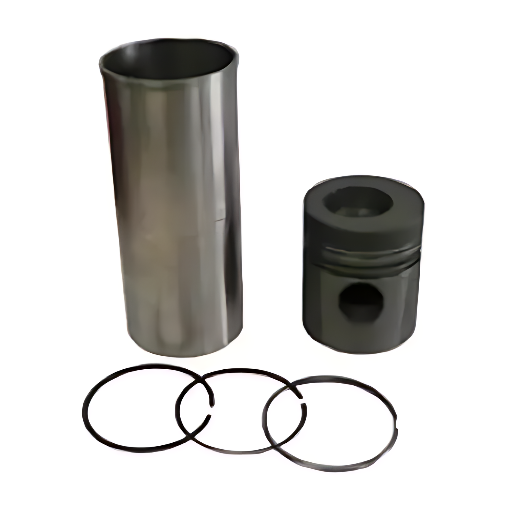 KIT CILINDRO OM364A OM366A-LA COM BIELA PARALELA - K48510