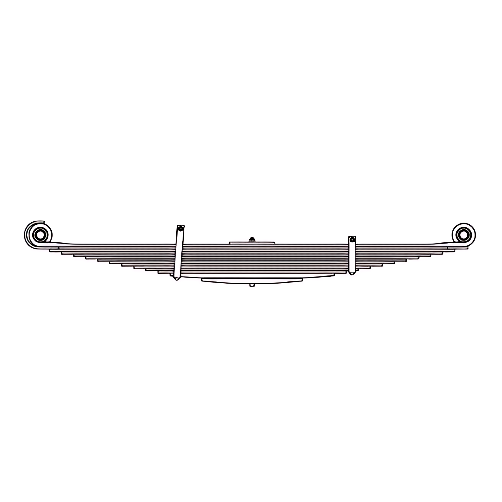 DECIMA MOLA TRASEIRA - KAG224110