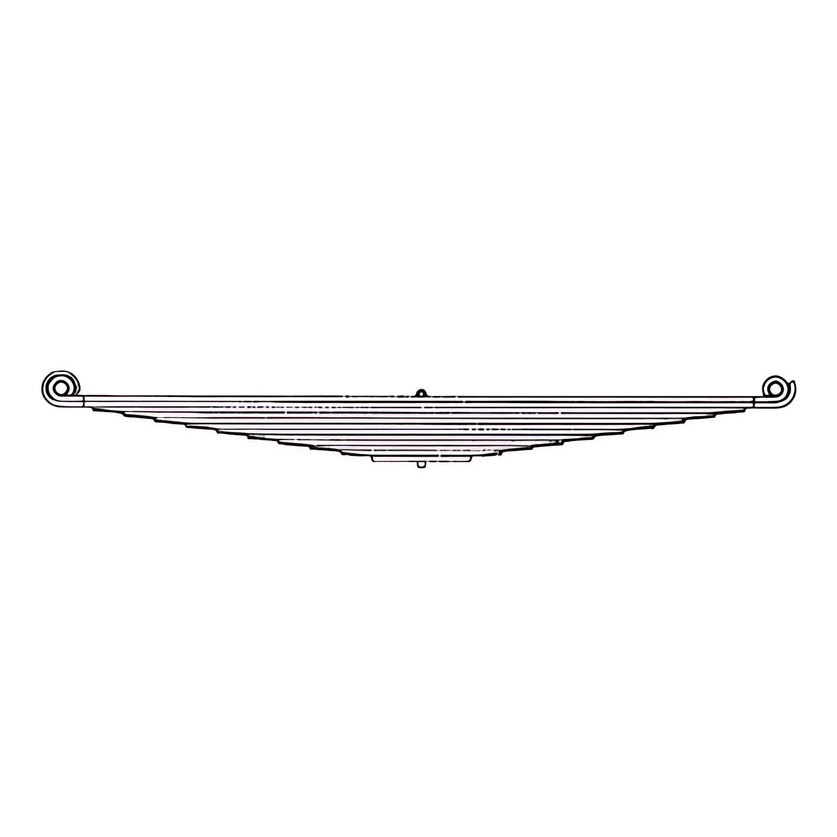 MOLA TRASEIRA DECIMA TERCEIRA - KFE011613