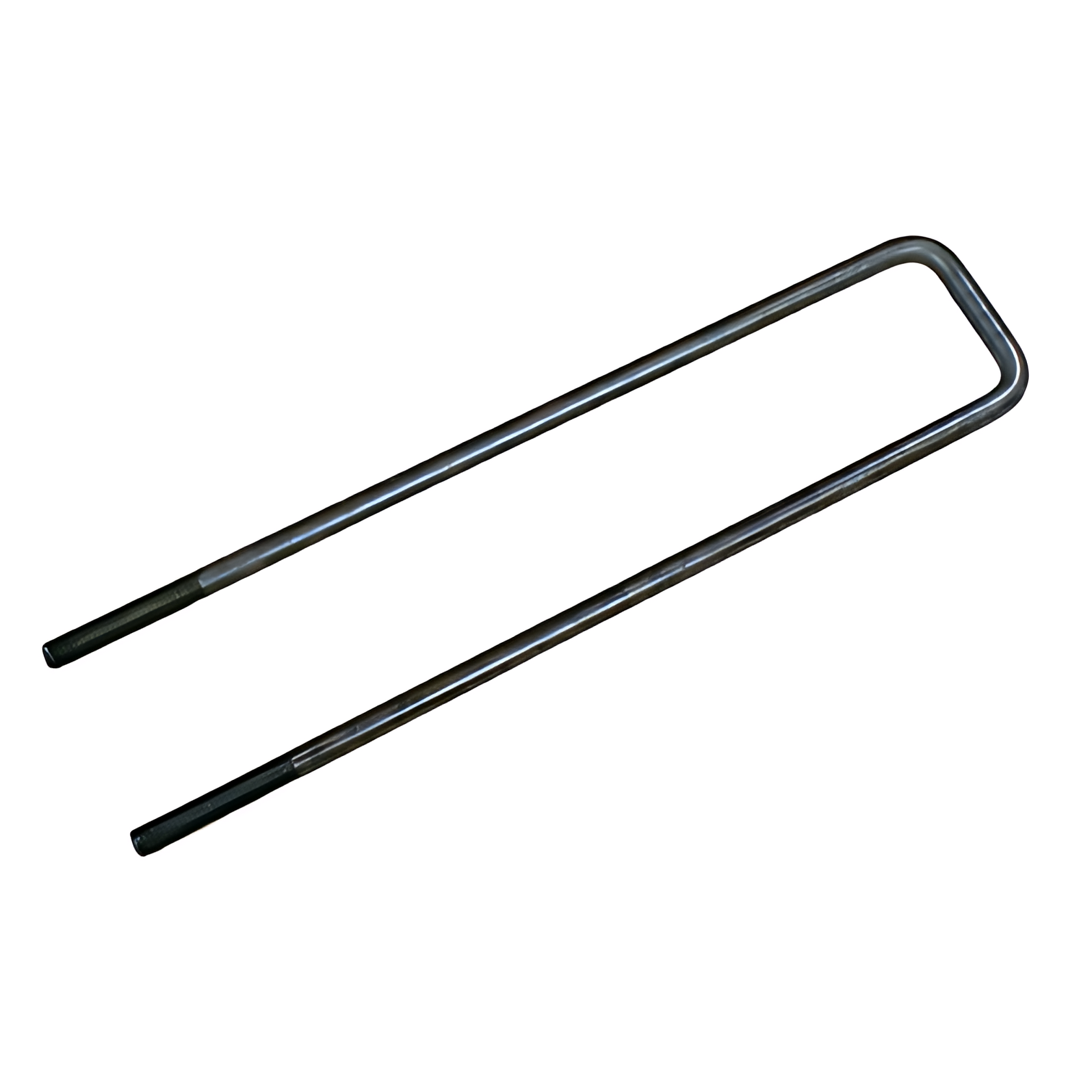 GRAMPO MOLA CARROCERIA 5-8X82X490B - 97495