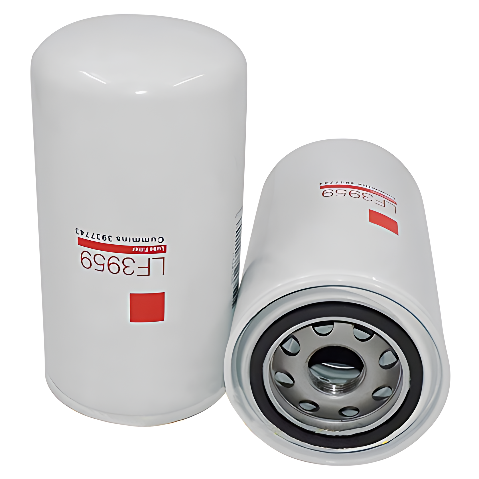 FILTRO LUBRIFICANTE - LF3959