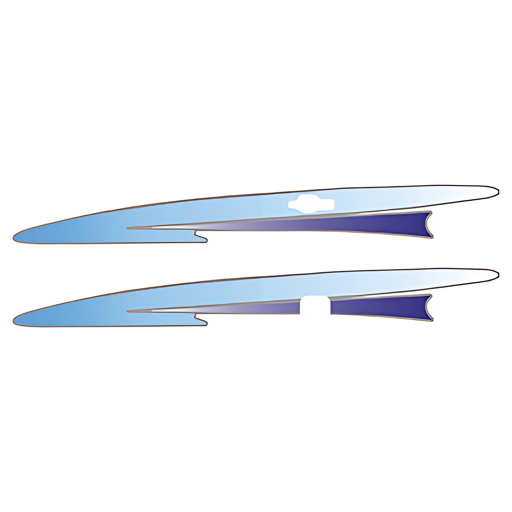 JG FAIXA AZUL HSK LS 1632-1634 - MB1634AZ