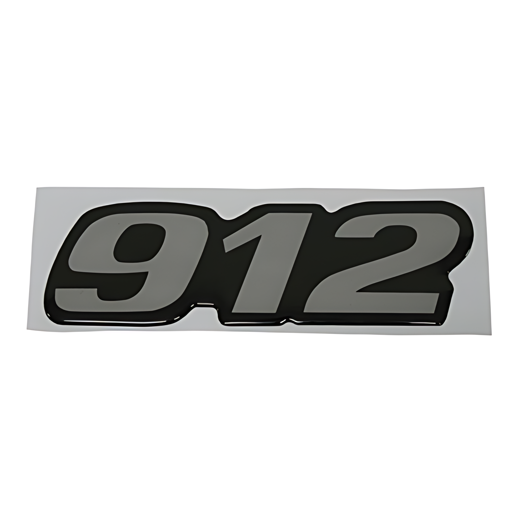 EMBLEMA RESINADO 912 (UNITARIO) - MB912