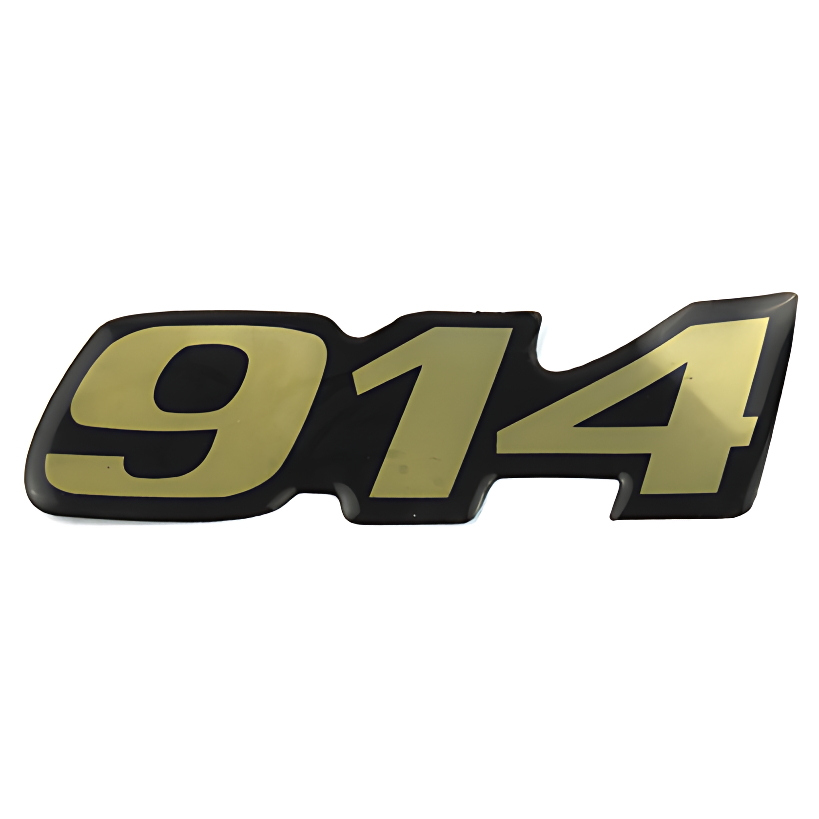 EMBLEMA RESINADO 914 (UNITARIO) - MB914