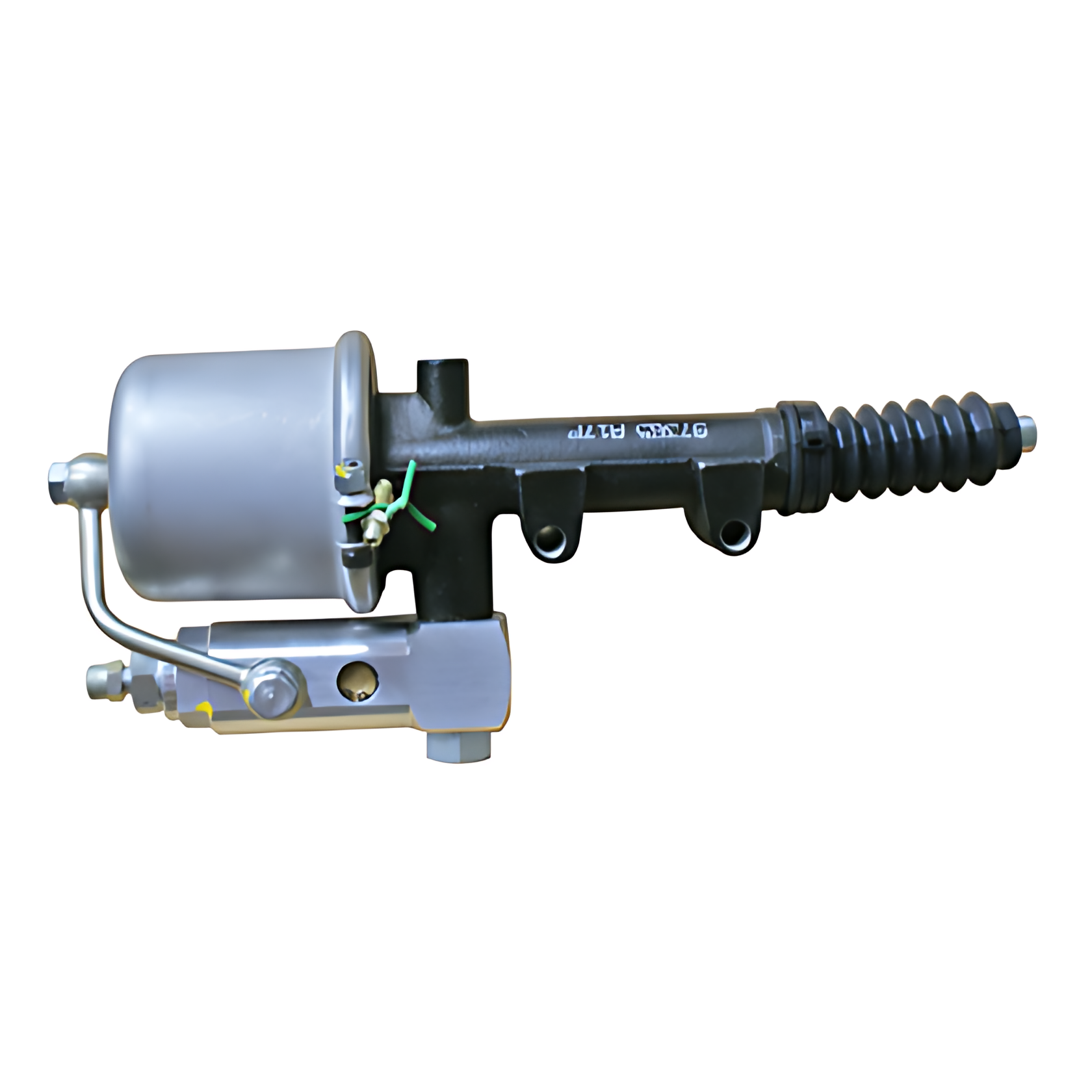 SERVO EMBREAGEM MC040 NORMAL SEM KIT MONTAGEM - MC04010