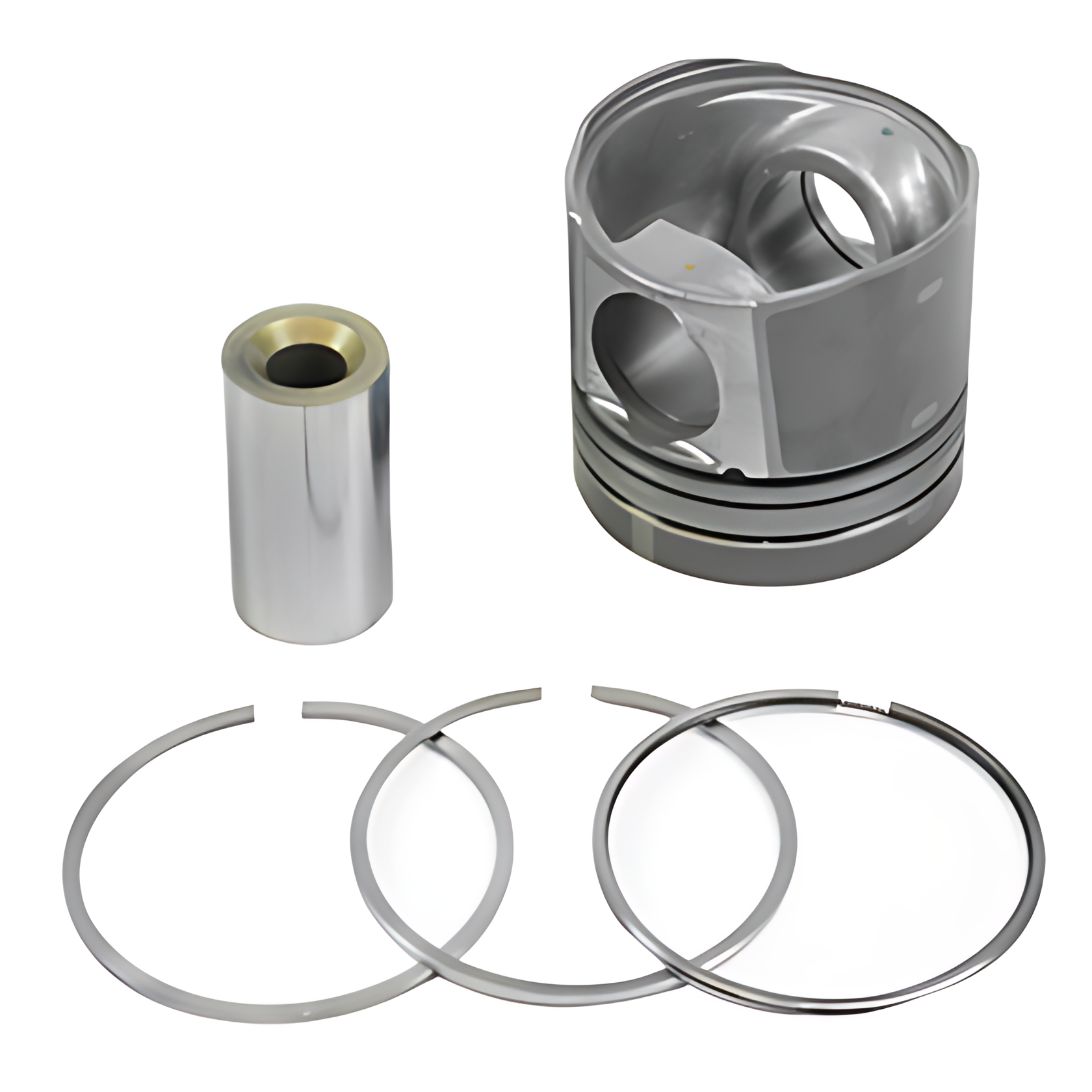 KIT MOTOR MWM 229 ASPIRADO - 2RG198053