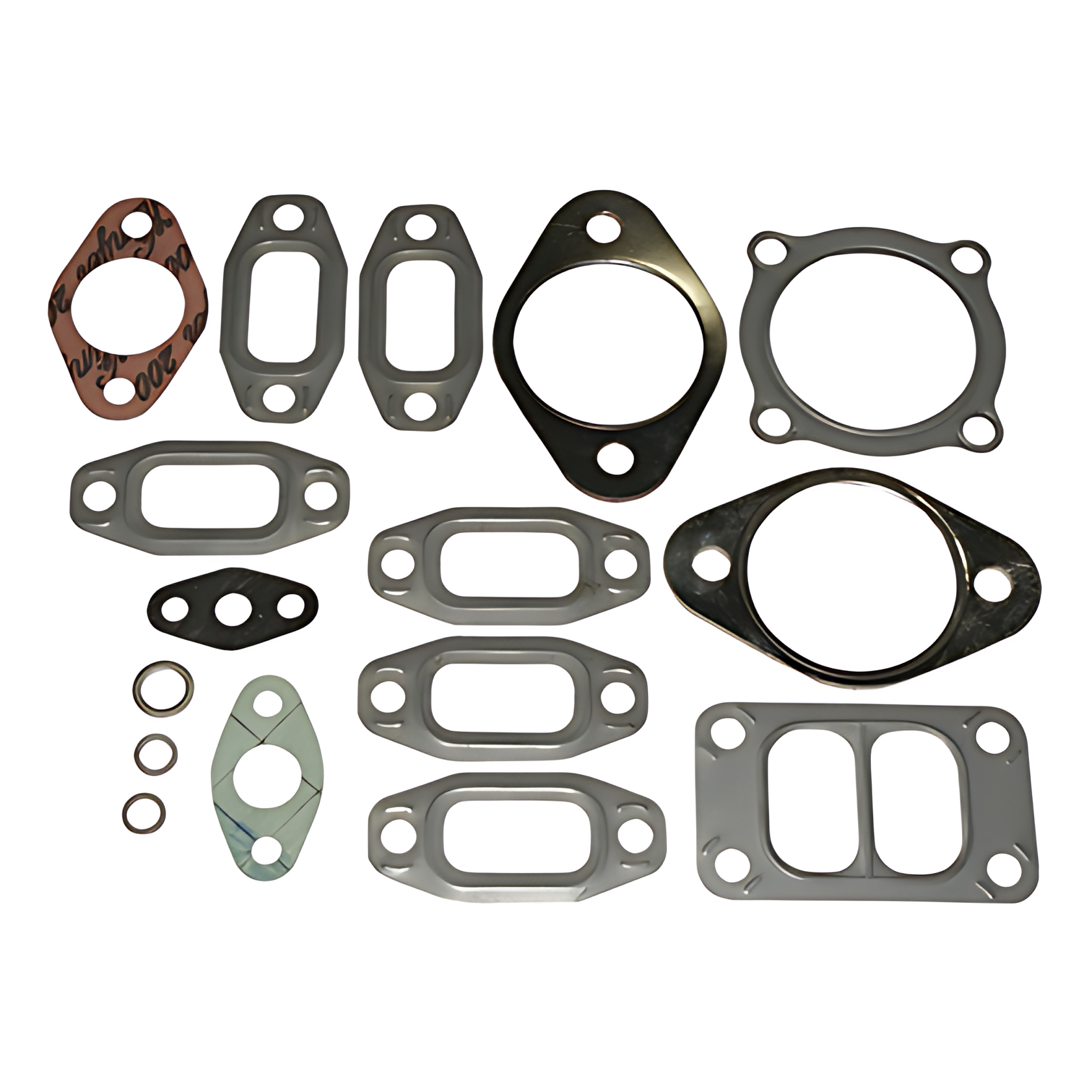 KIT MOTOR SCANIA DS9 - 90738971