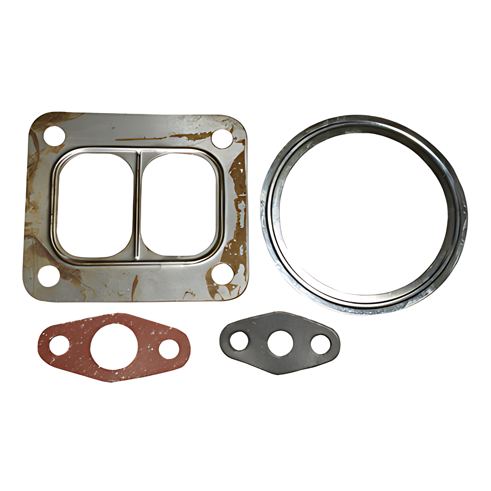 JOGO JUNTAS TURBINA CUMMINS - ML0022A