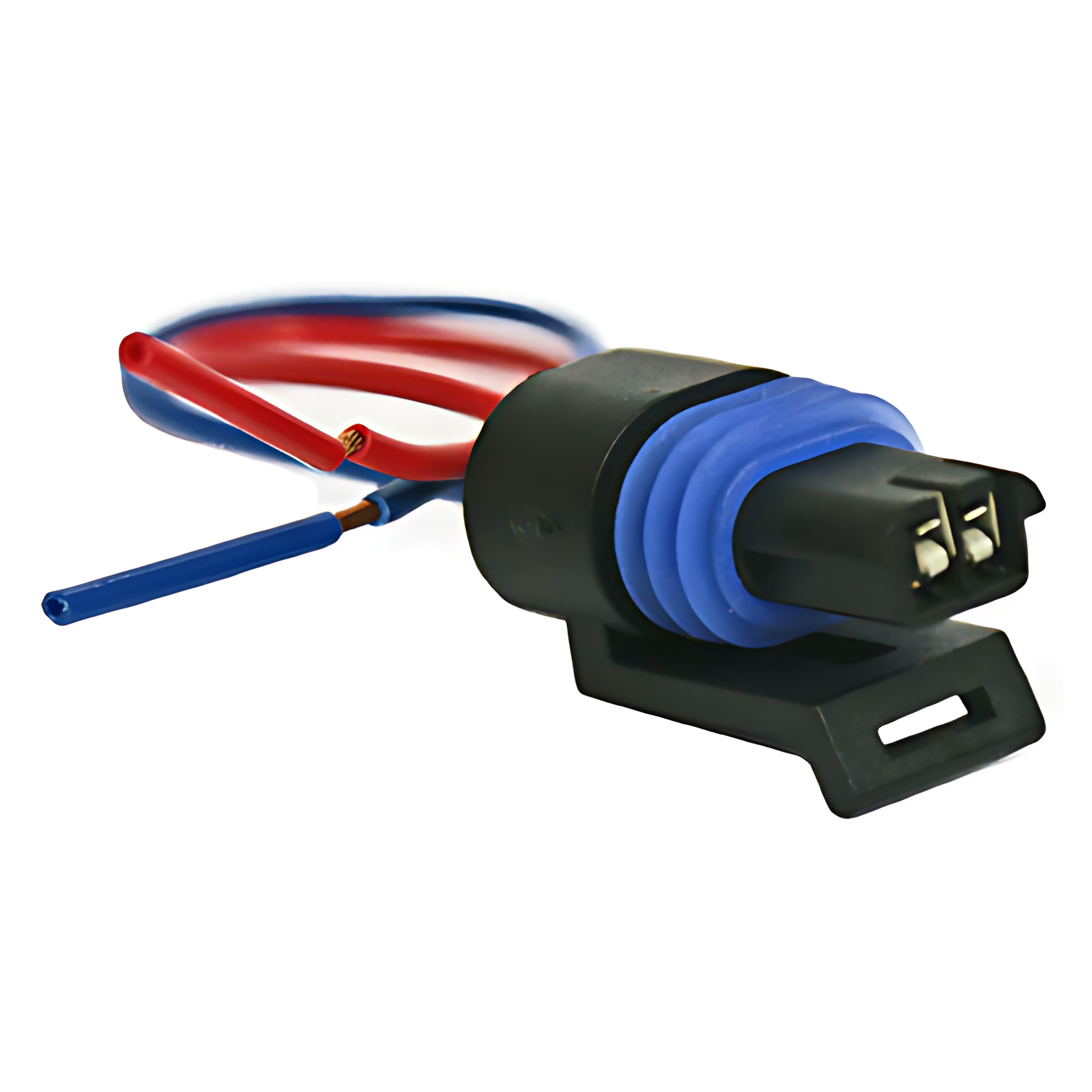 CHICOTE DO INTERRUPTOR CAIXA CAMBIO - 1021027