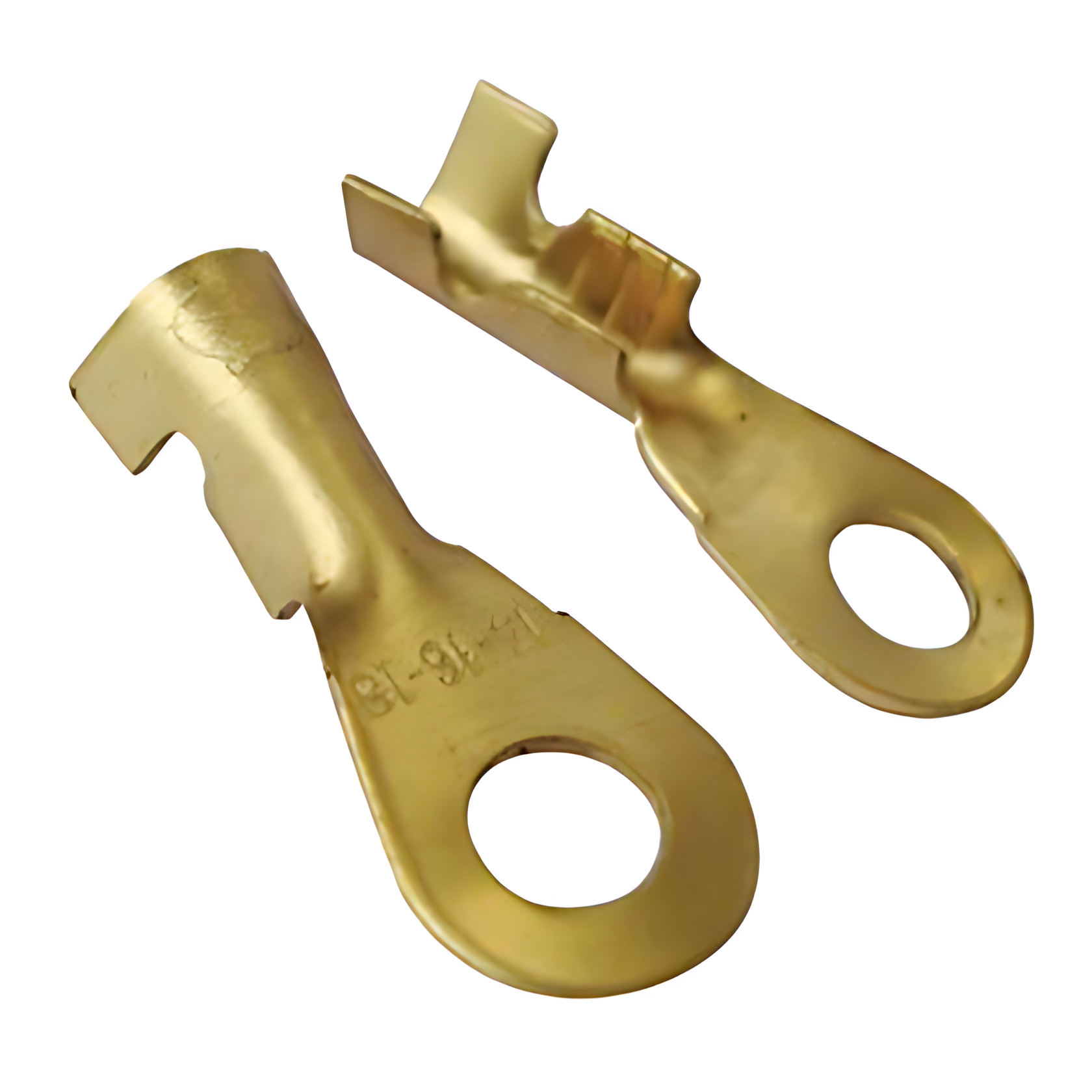 TERMINAL MACHO - ML0036D