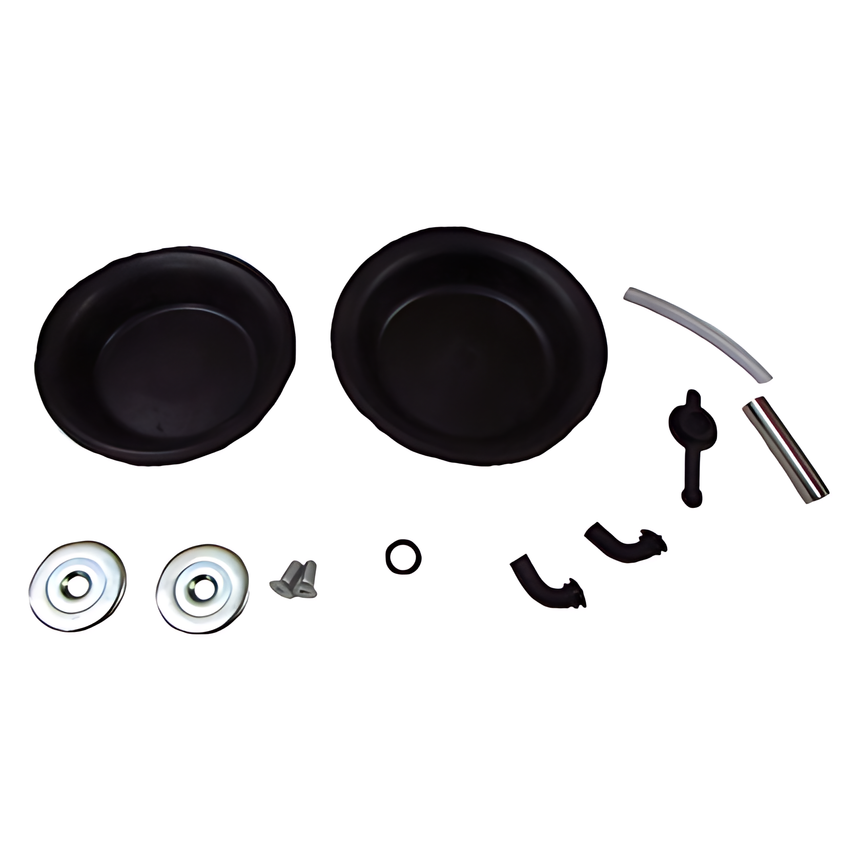 KIT REPARO CAMARA 16X24 COM DIAFRAGMA - ML0040AM