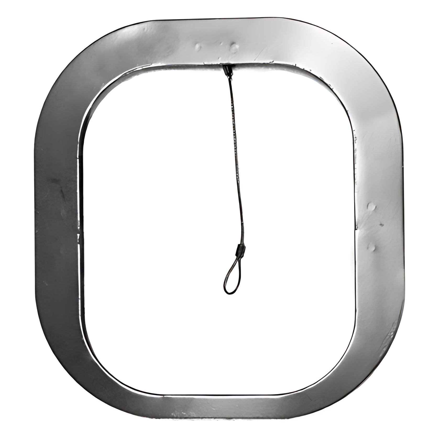 CHAPA DO GUARDA PO 2S0711120 - 738