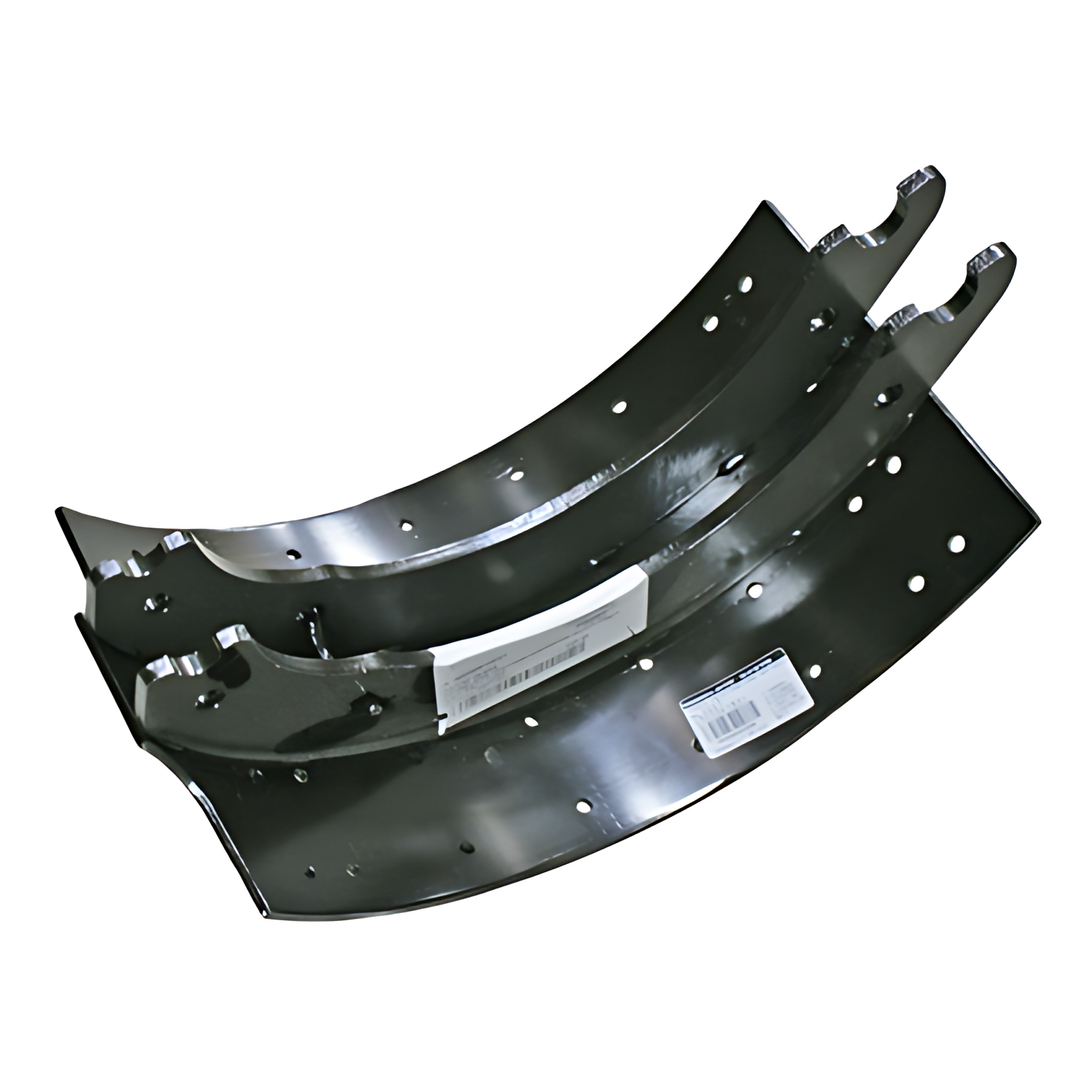 SAPATA FREIO  CA32 ( SEM LONA ) - 251100010