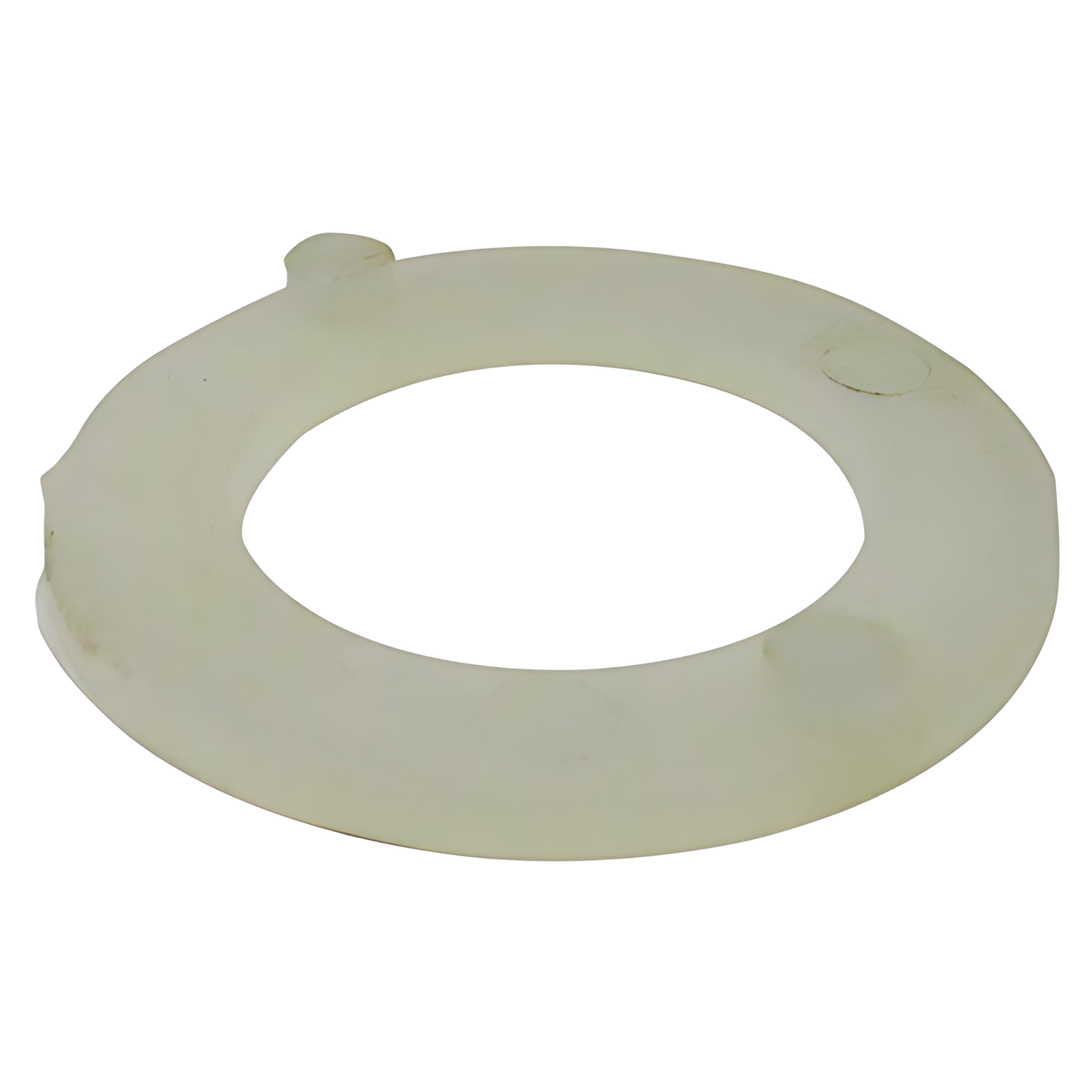 ANEL BRANCO ( MONTA  KIT REPARO ALAVANCA CAMBIO ) - ML0083D