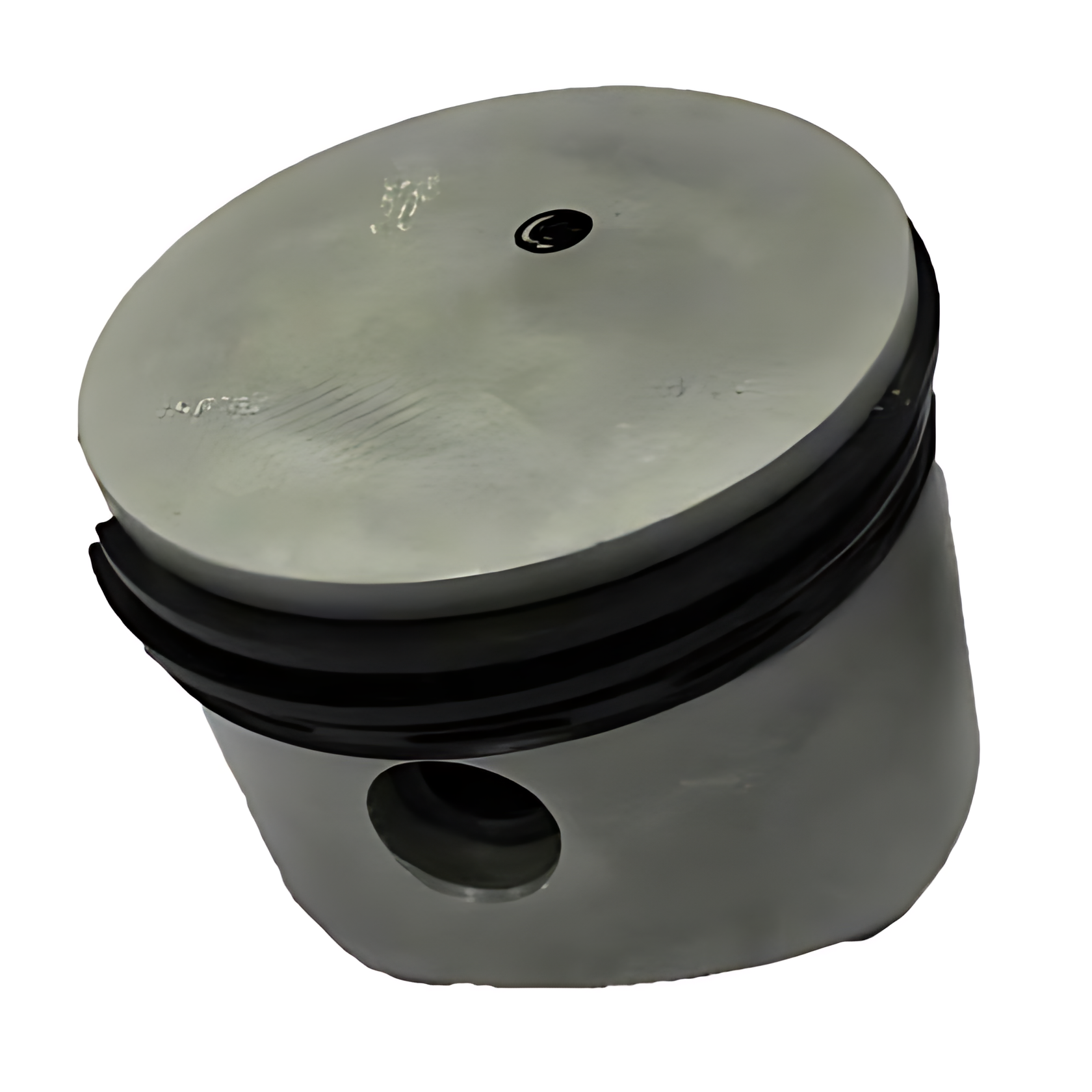 PISTAO COMPLETO COMPRESSOR AR 88MM LK38 - 2S0198317