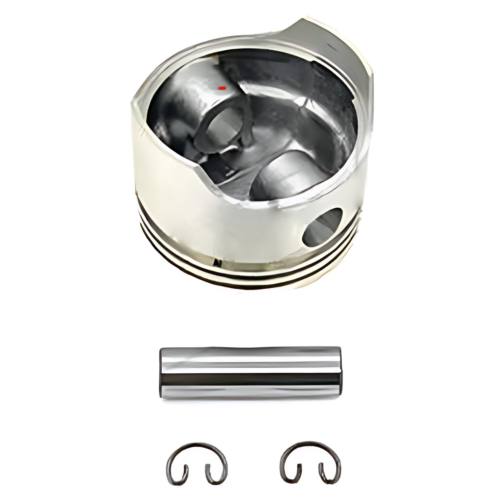 PISTAO COMPRESSOR LK38 E LP49 88MM (STD) - 2S0198317