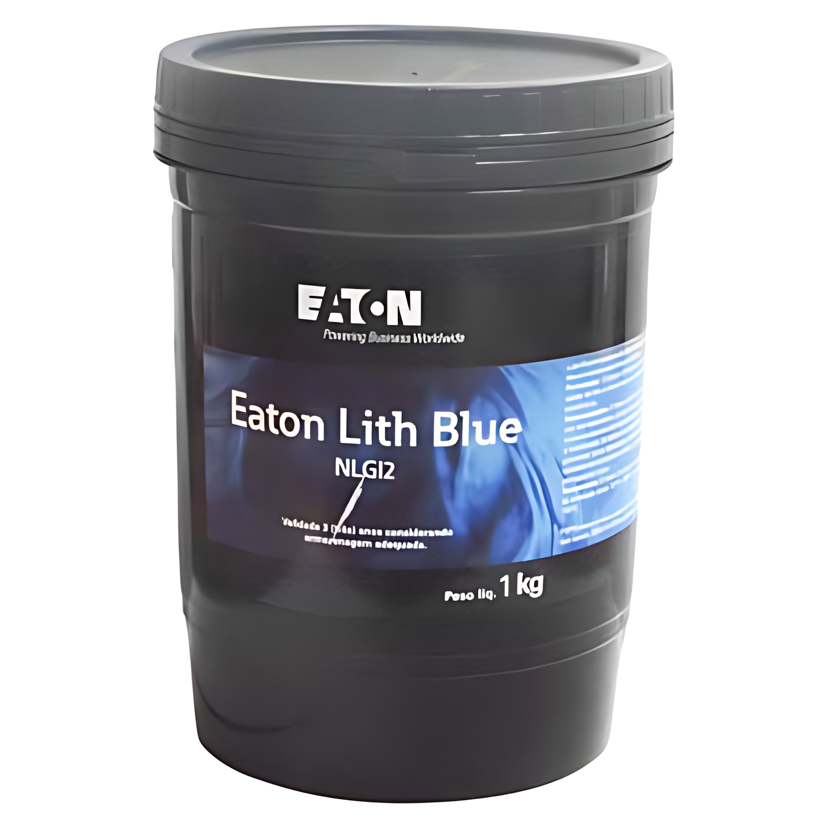 GRAXA EATON LITH BLUE 1 KG - 3005624