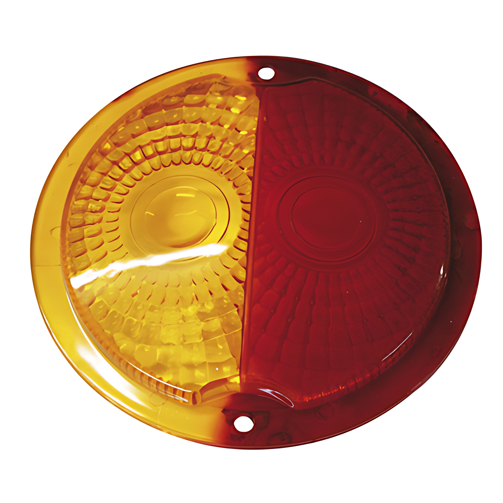 LENTE BICOLOR AF045 - ML0160A