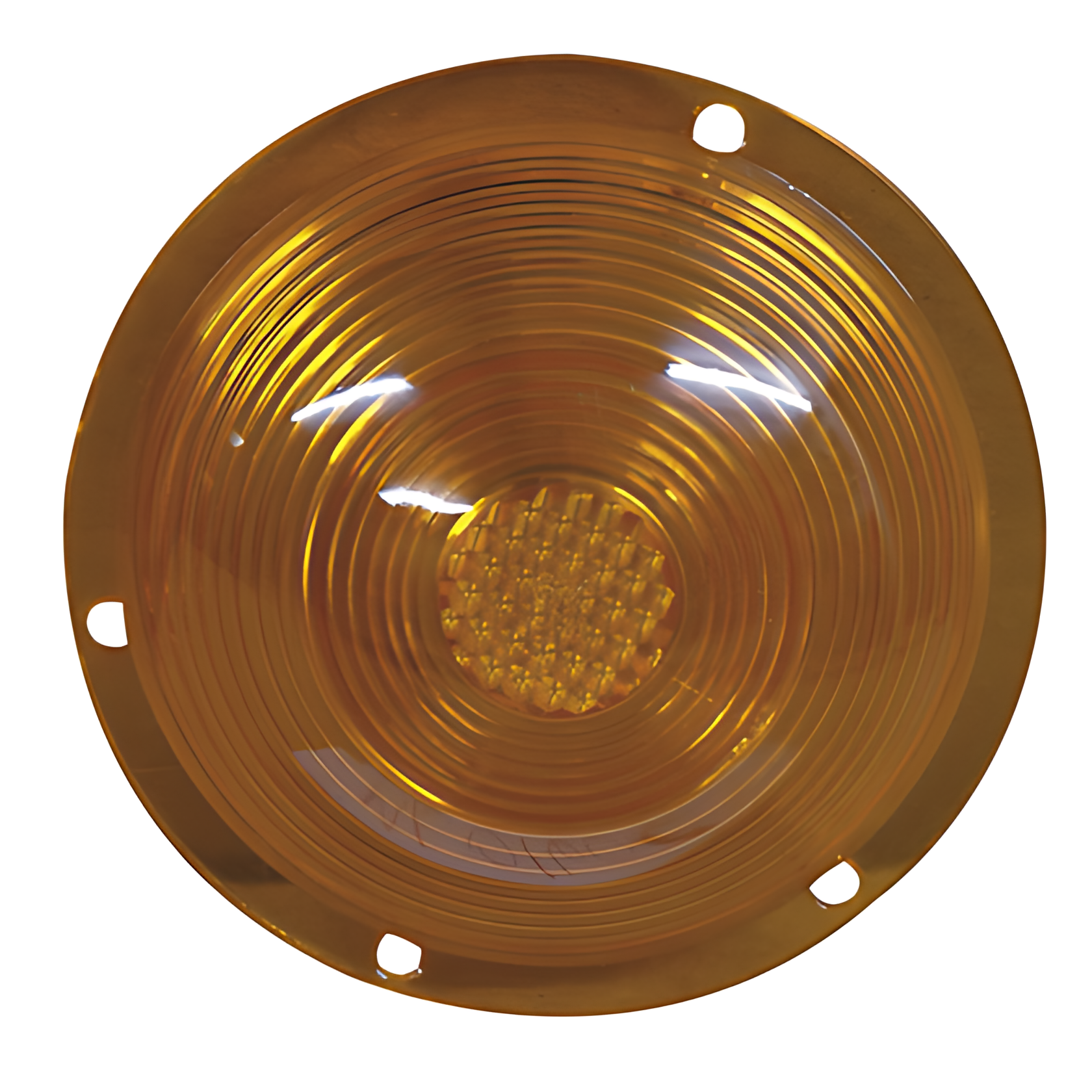 LENTE LATERAL AM SEM PROTECAO - ML0160C