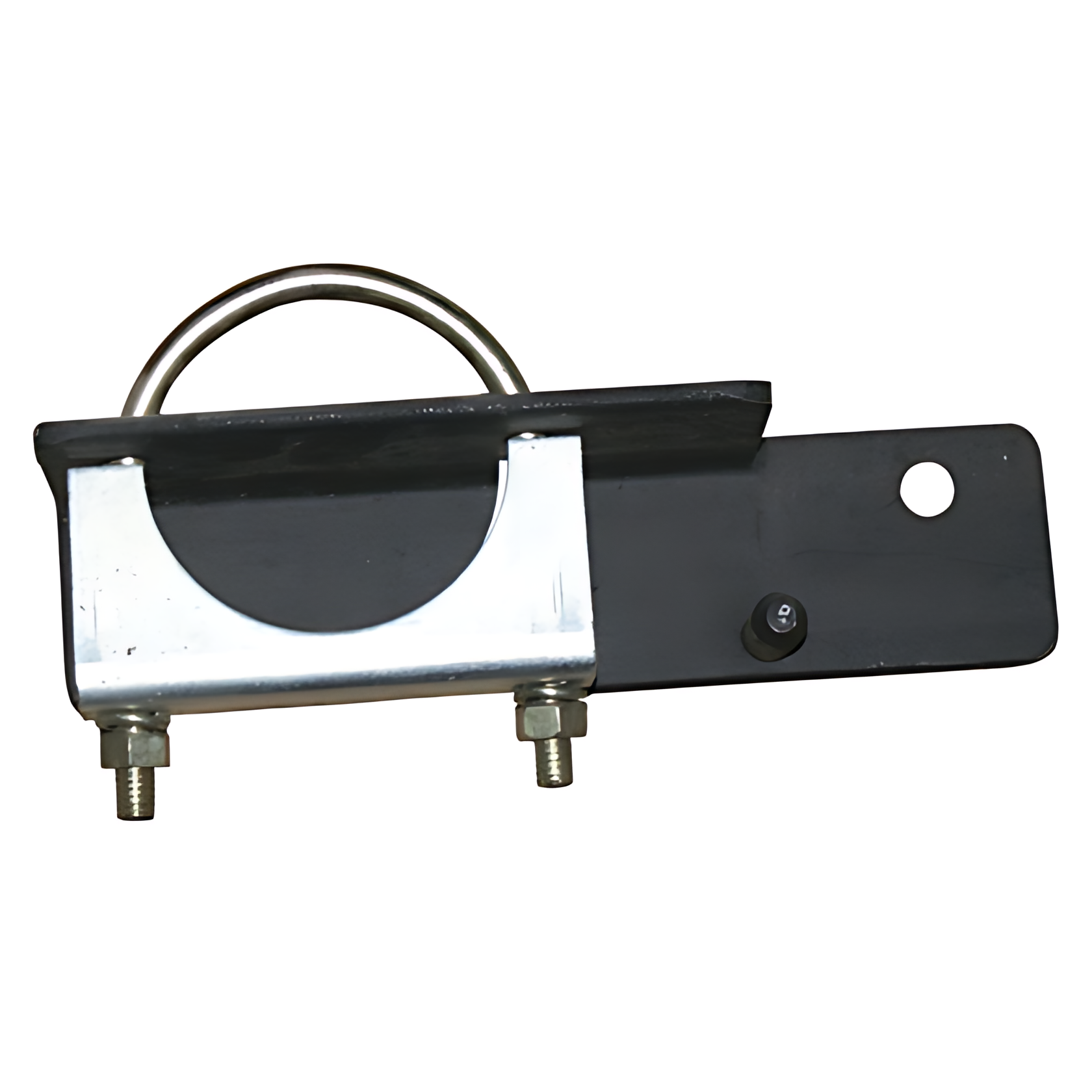 SUPORTE FIS ESCAPAMENTO COMPL. 12140H - ML0187