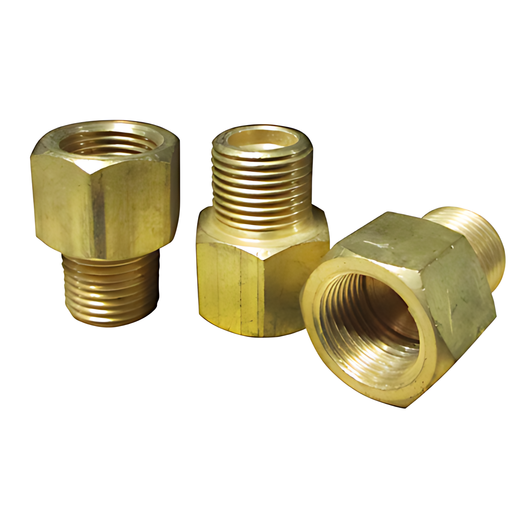 CONEXAO P- VALVULAS - ML0235