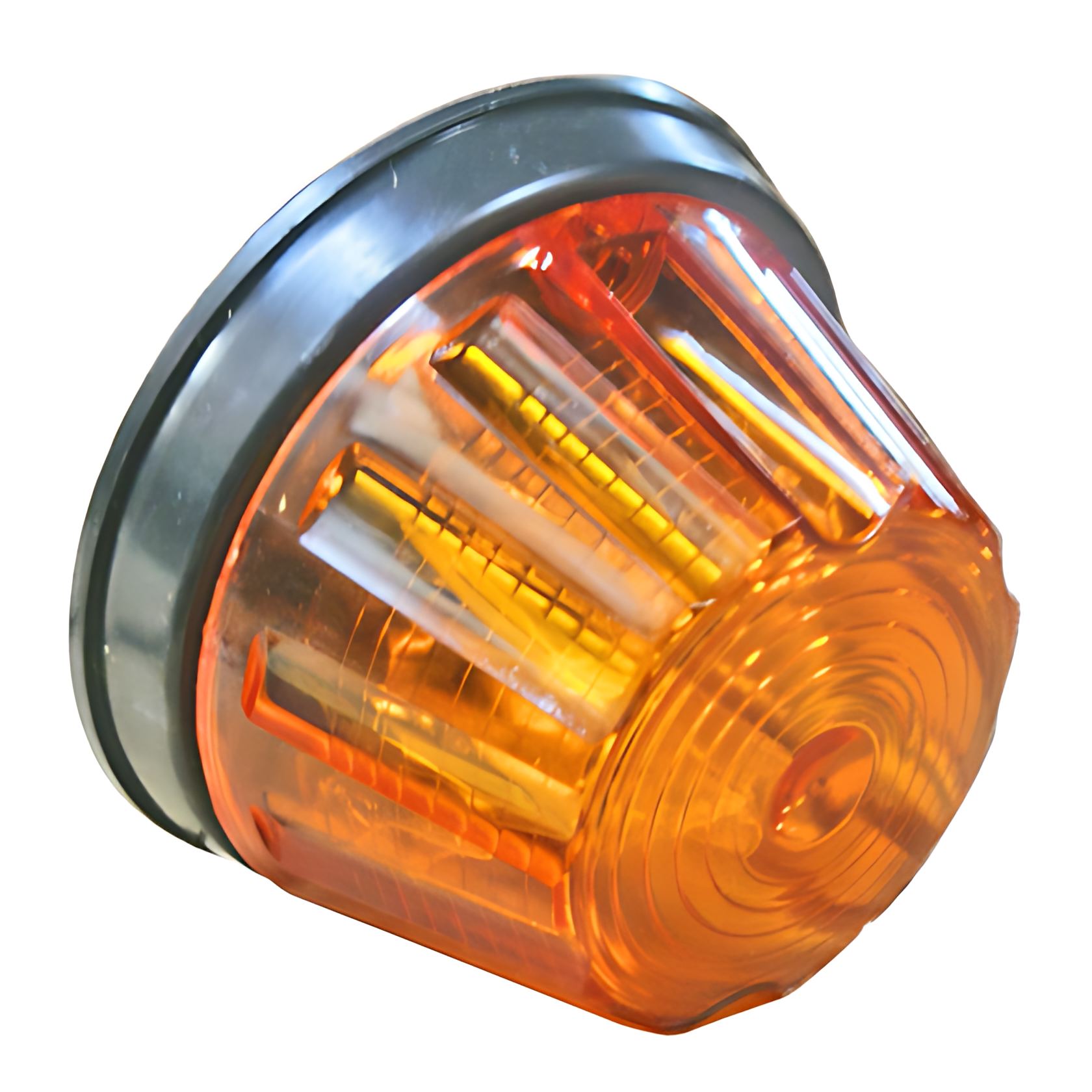 LANTERNA PUDIM AMARELA - ML0281