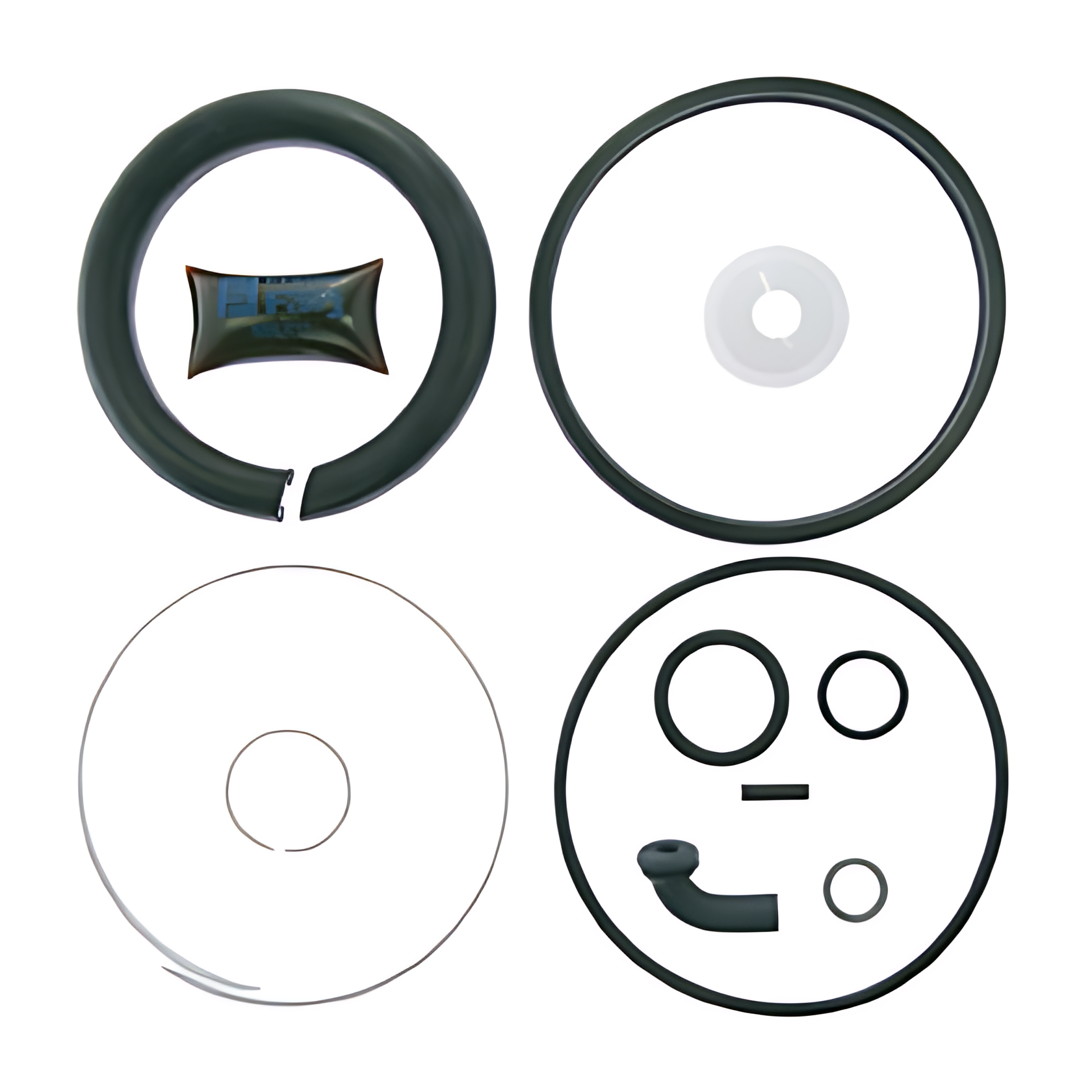 REPARO CILINDRO TRISTOP 14-24 - 0024301560