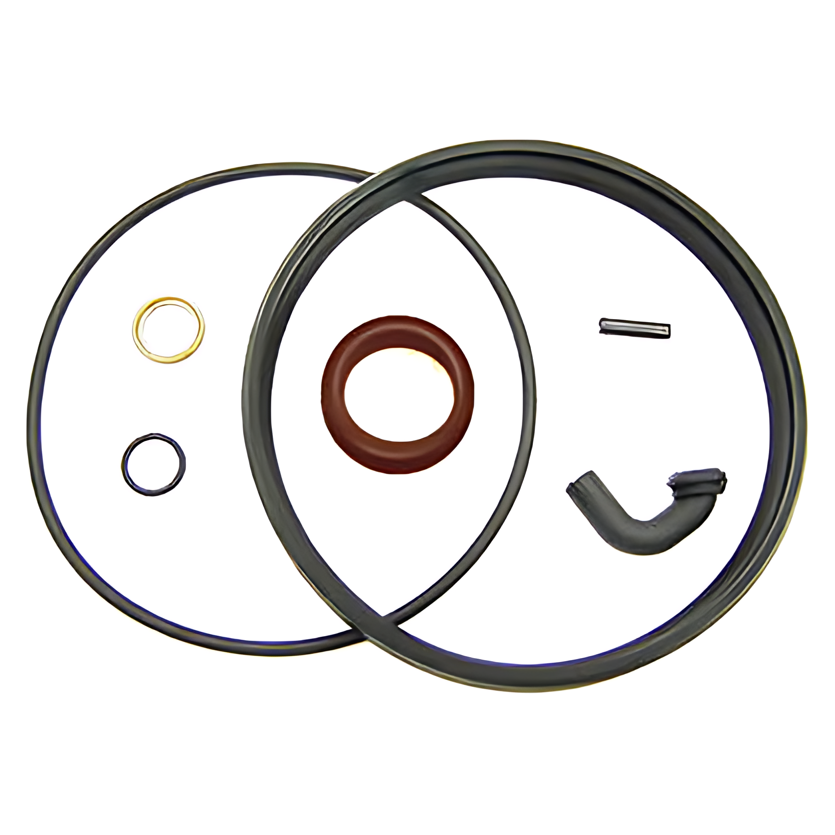 REPARO CILINDRO TRISTOP TIPO G 20/24 E 24/24 - QA1116G