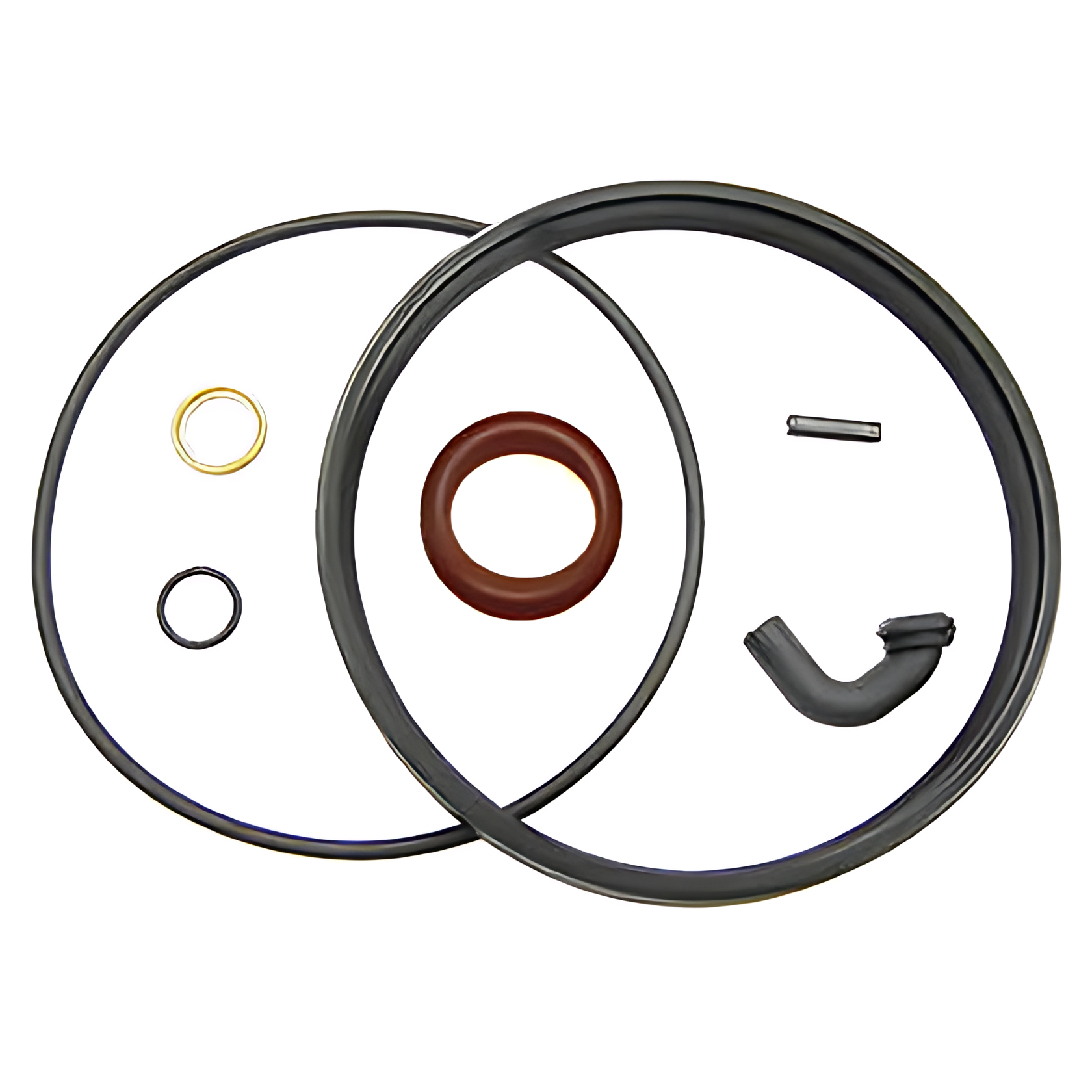 REPARO CIL TRISTOP TIPO G 24X24 E 24X30 - QA1117G