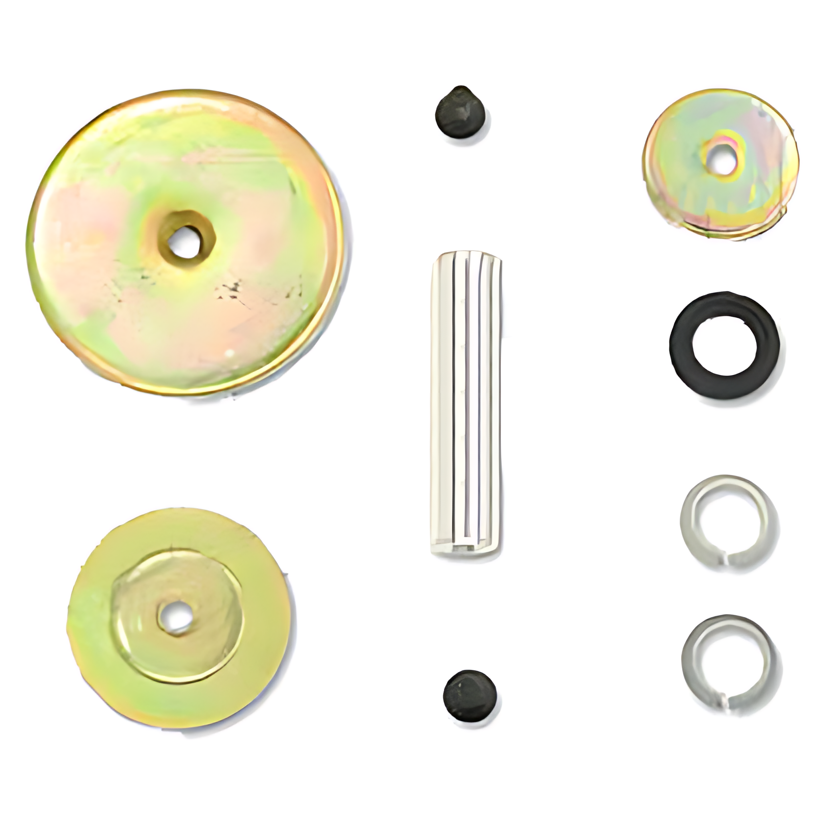 REPARO PARCIAL SPRING BRAKE 30X30 - QA264