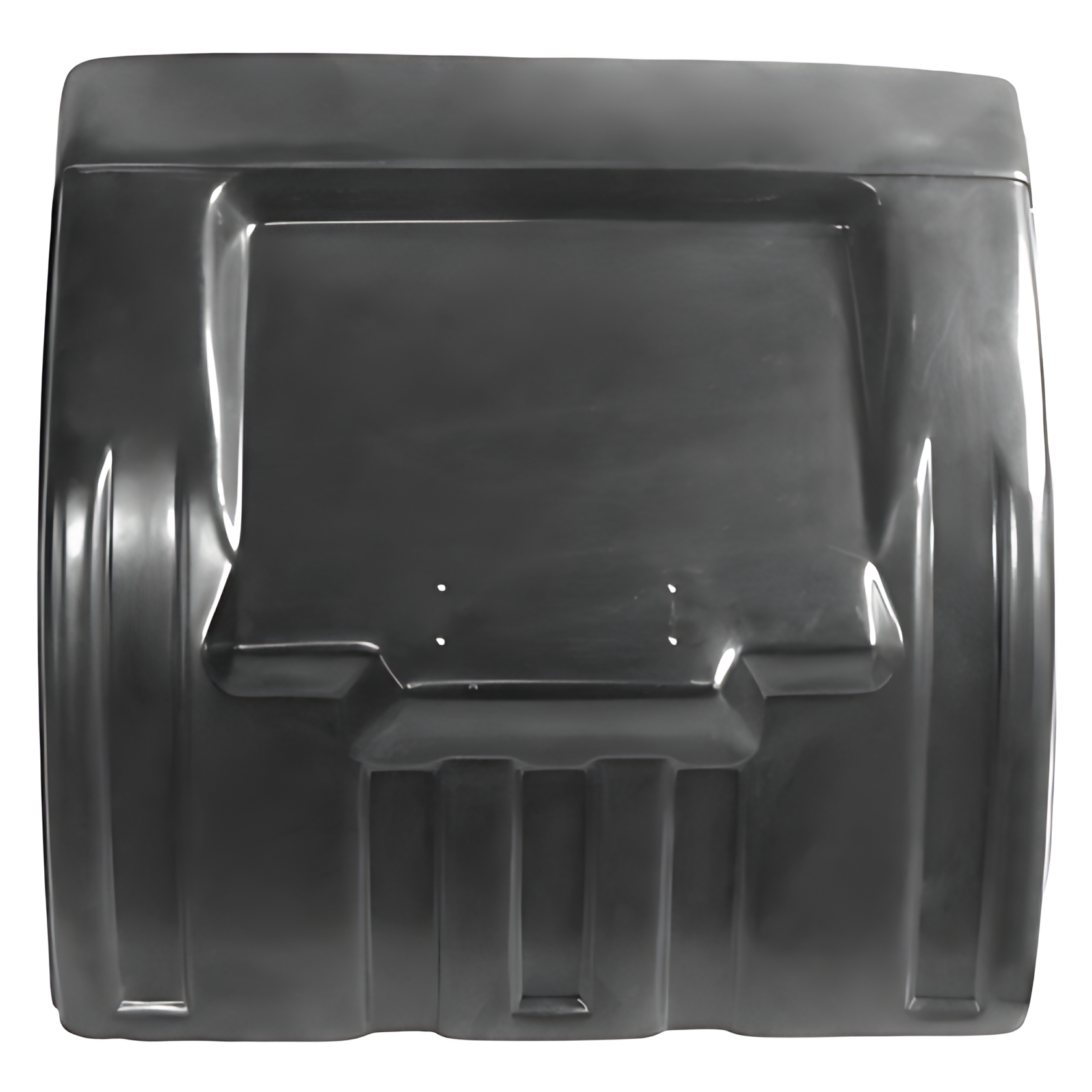 PARALAMA LD TRASEIRO CARRETA GUERRA BI-TREM - ML0433