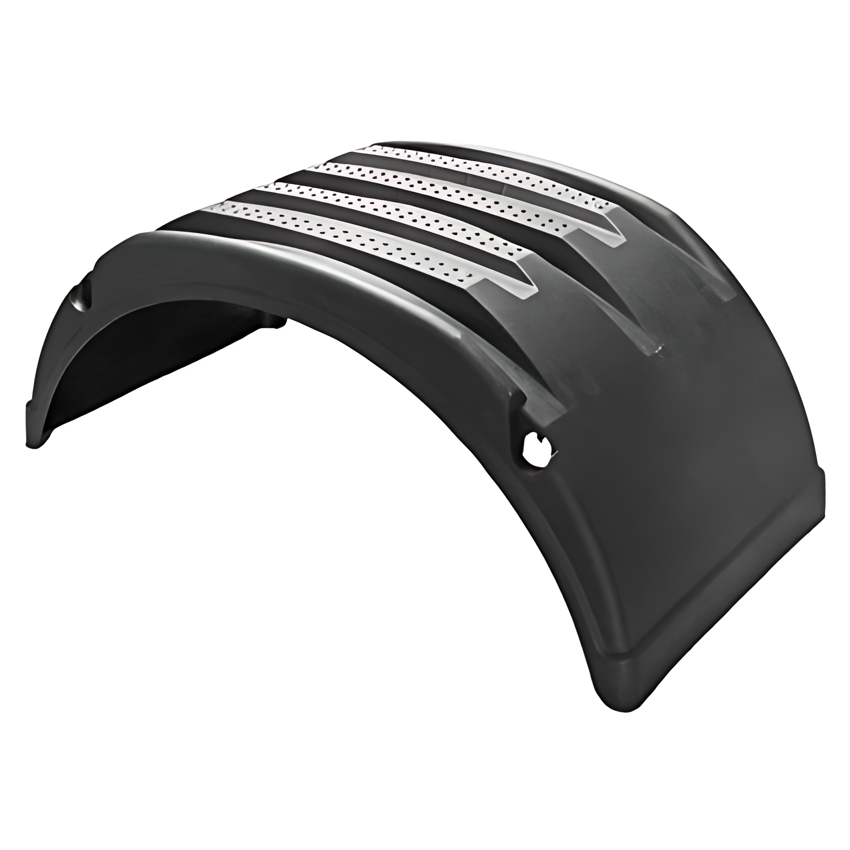 PARALAMA UNIVERSAL INJETADO CAVALO CARRETA RT BASCULANTE - 208007065