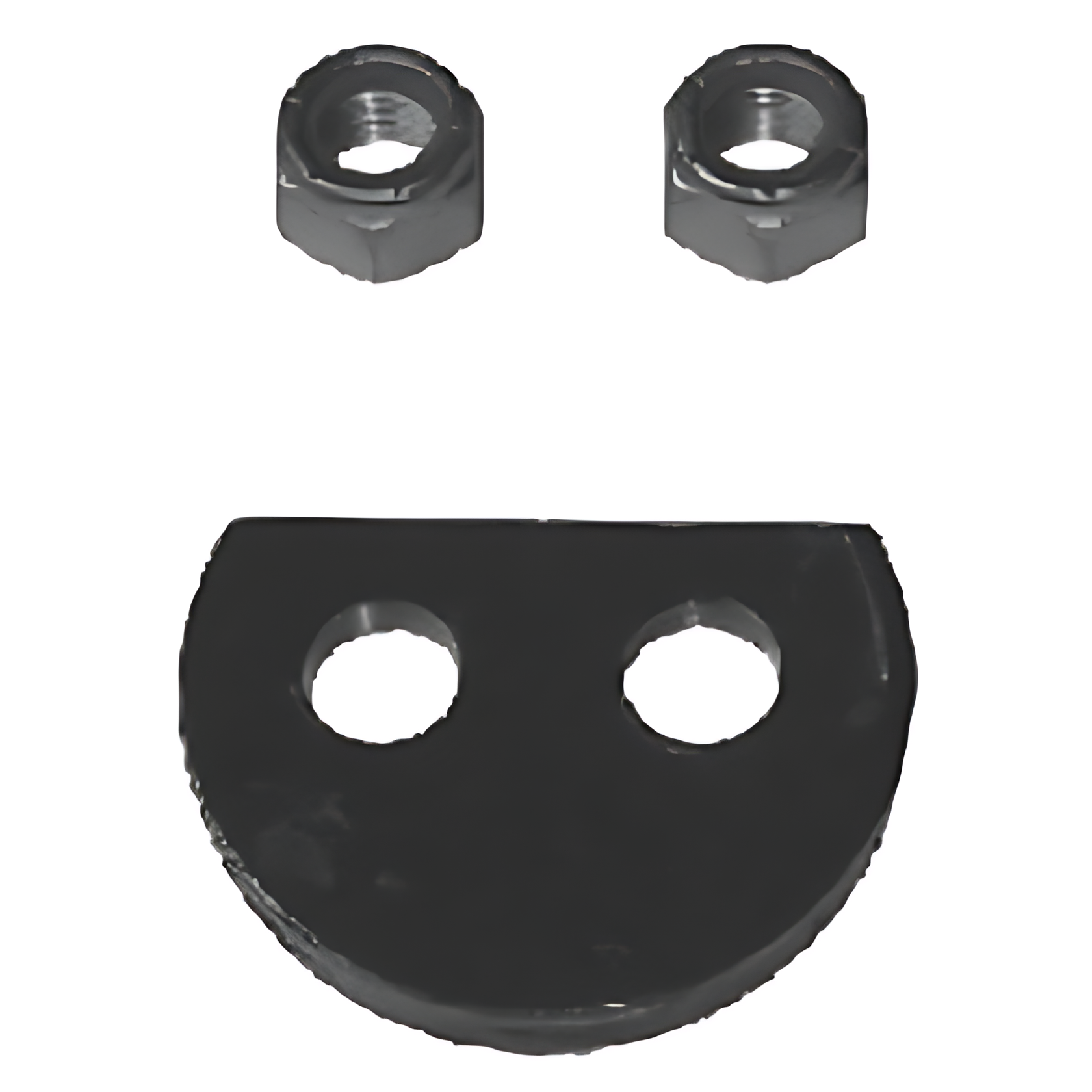 ARRUELA REFORCO MEIA PARA-LAMA TRACAO S4 - ML0436D