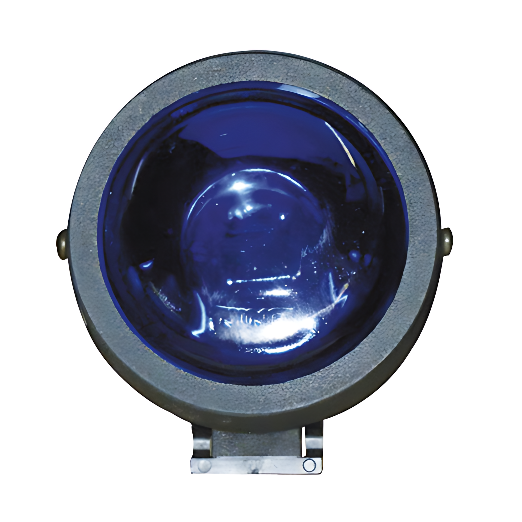 FAROL MILHA MINI SUN RAY RED LONGO ALCANCE ROX - FF11RO