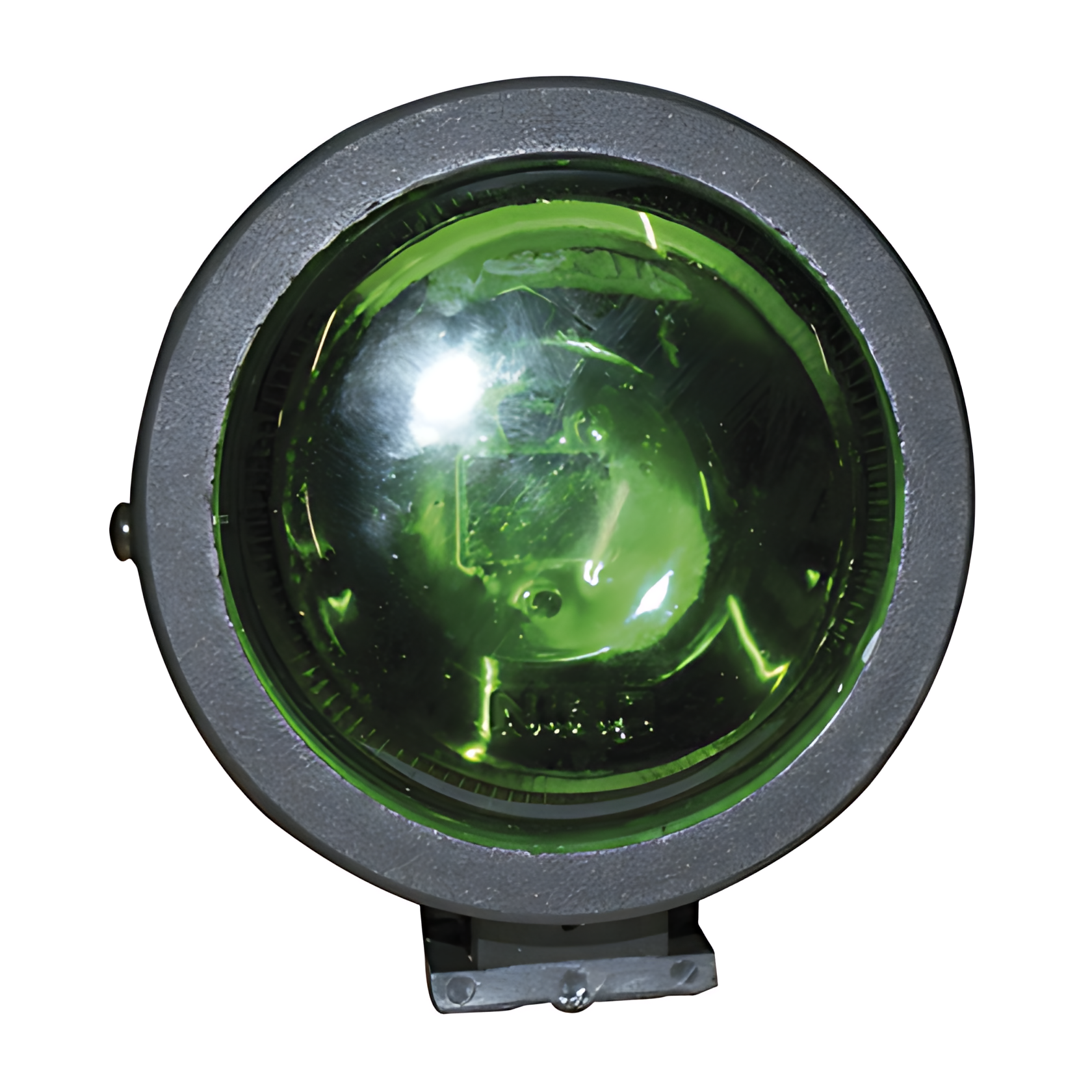 FAROL MILHA MINI SUN RAY RED LONGO ALCANCE VER - F11VD