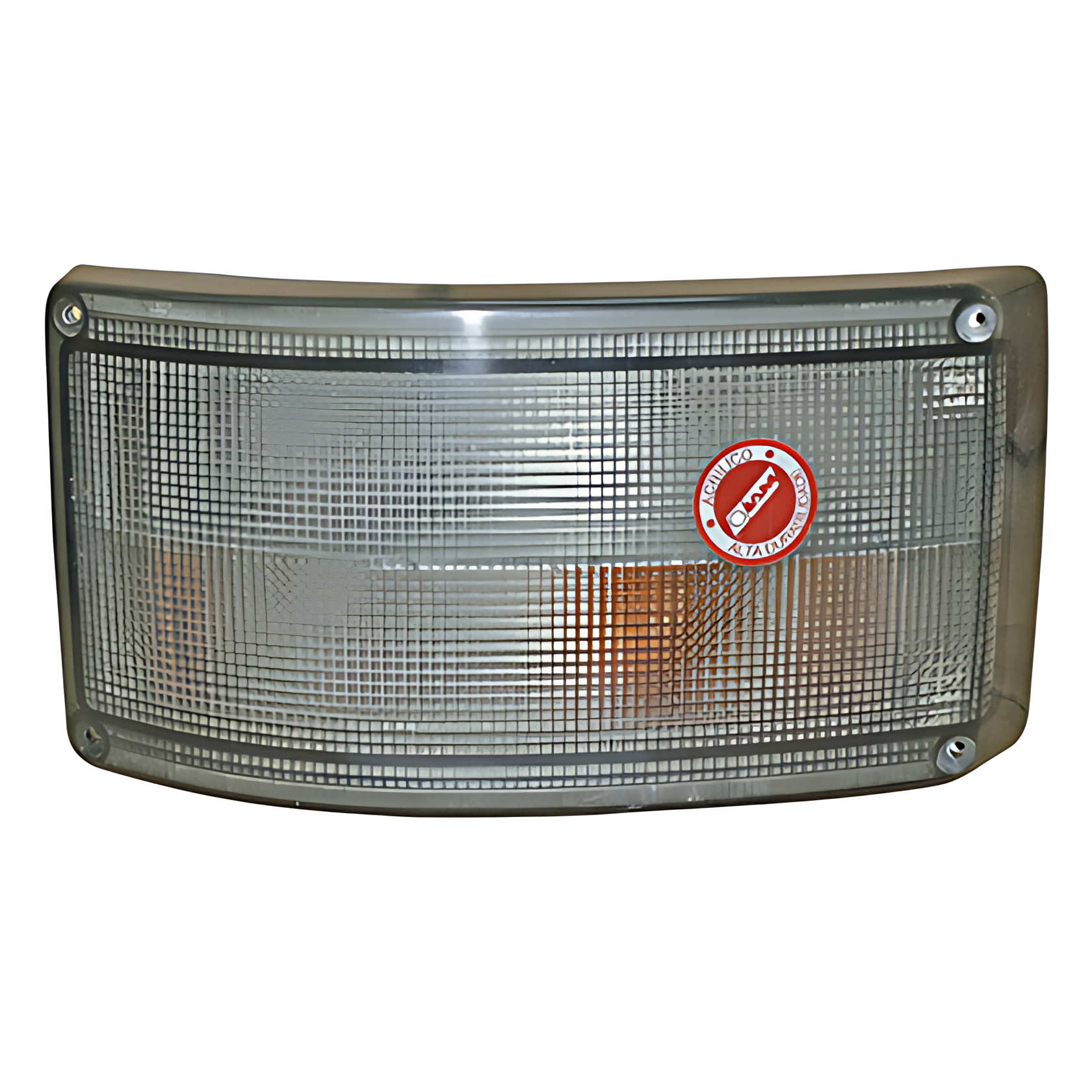 LANTERNA TRASEIRA PISCA FUME - ML0485