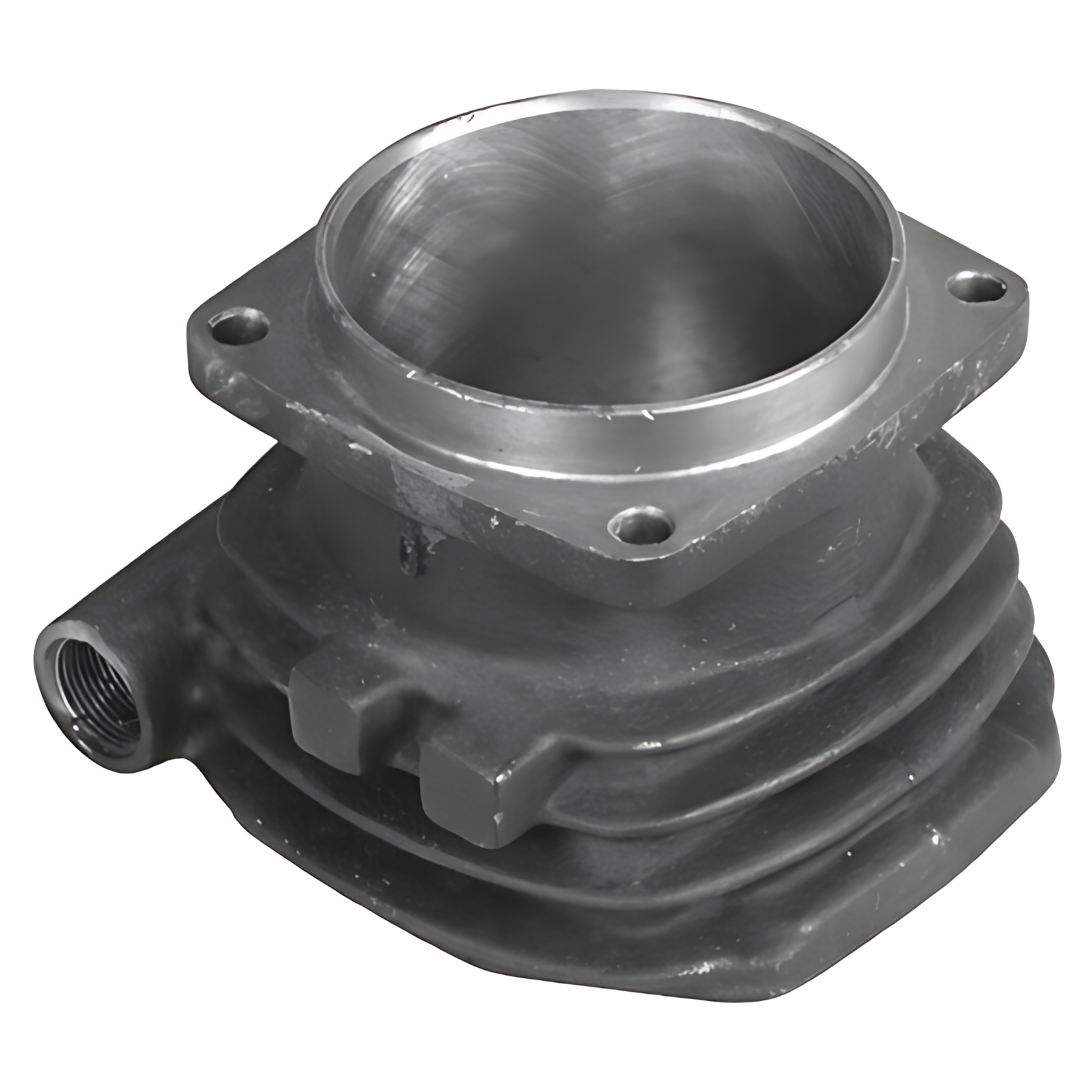 CAMISA COMPRESSOR AR LK38  ( 88MM STD ) - 2RG198301D