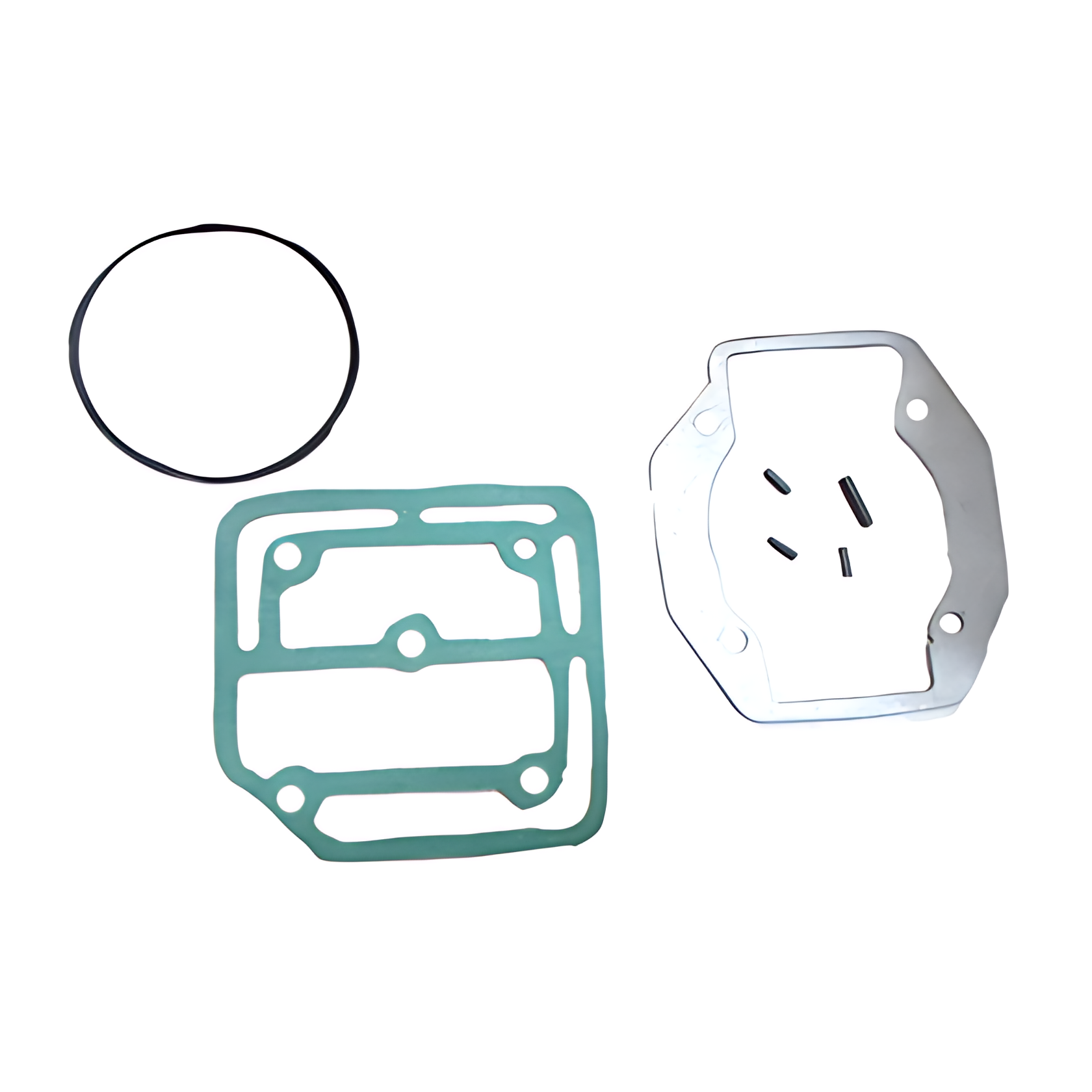 JOGO REPARO PARCIAL COMPRESSOR LK38 SEM PARAFUSOS - 2RG198301B