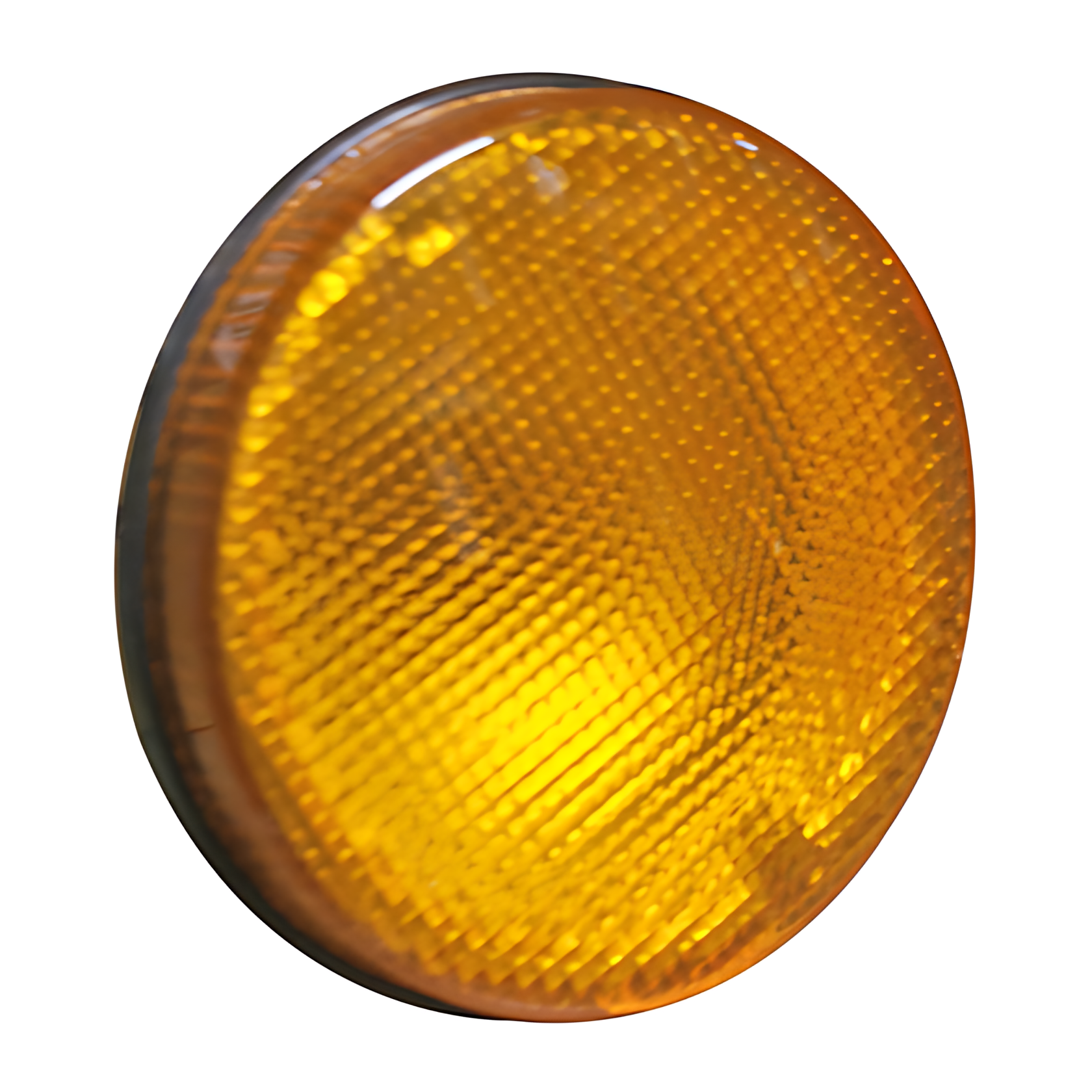 LANTERNA AMARELA - ML0503