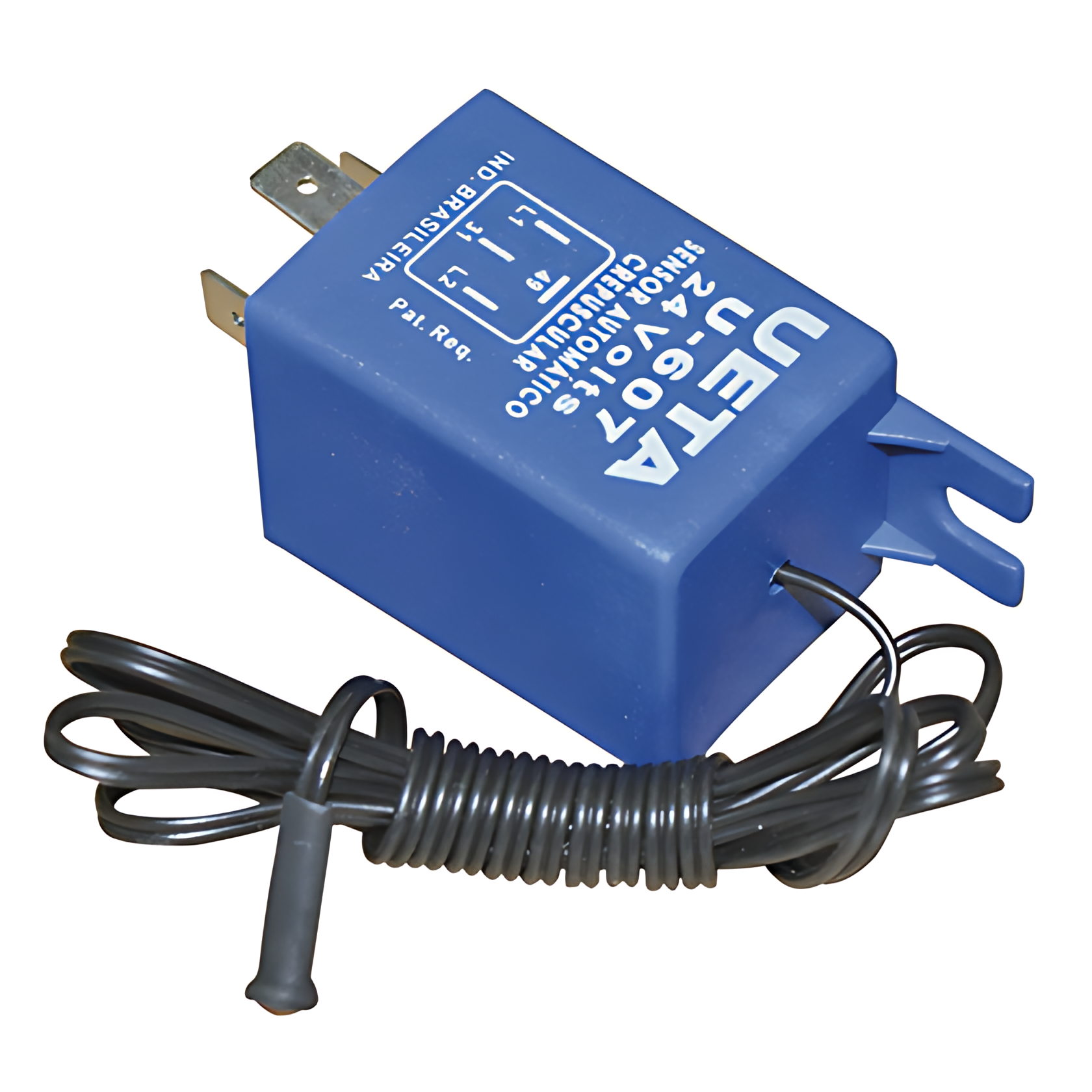 RELE ACEND. ANT. FAROIS 24V - ML0540