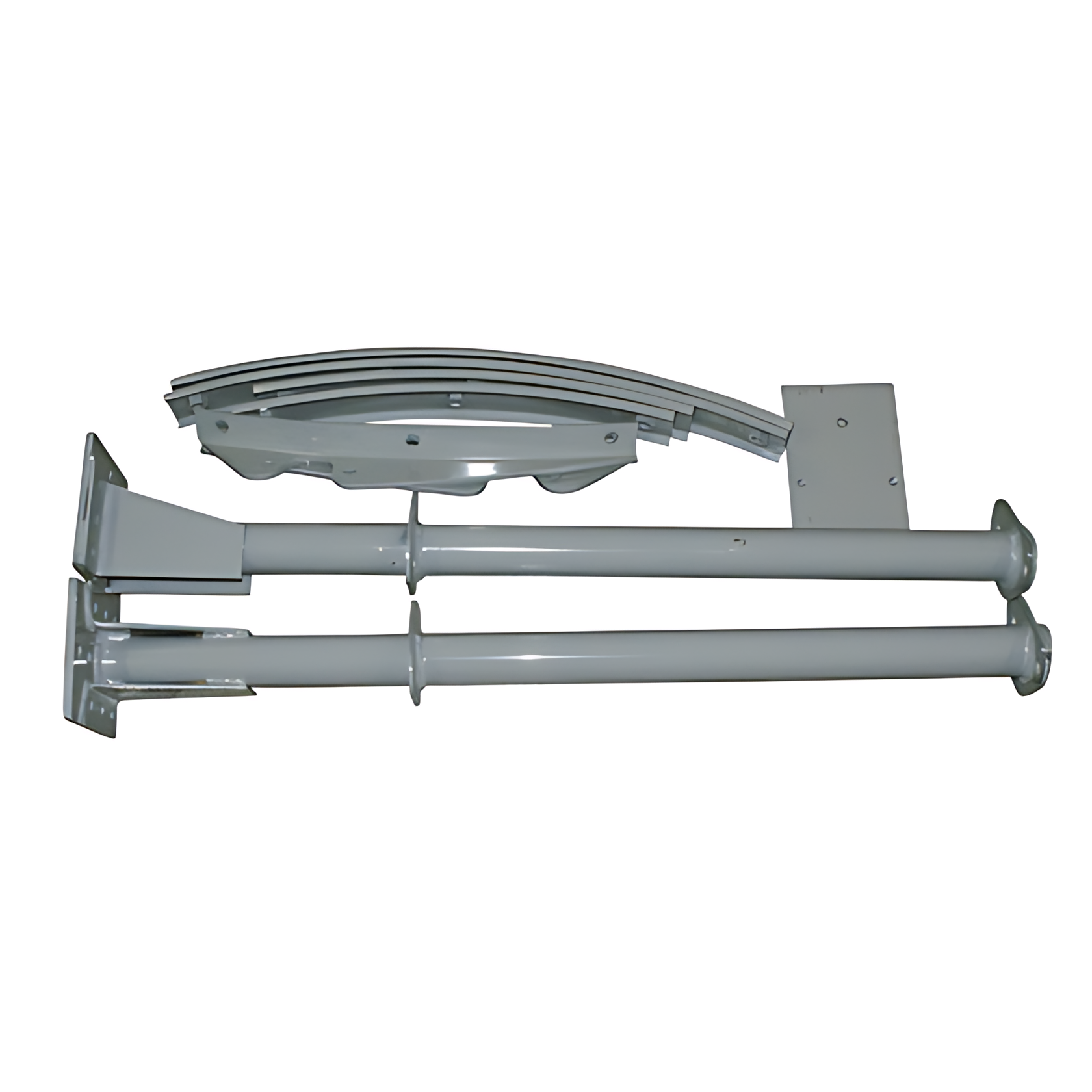 KIT S SUPERIOR PARALAMA TRACAO - ML0551