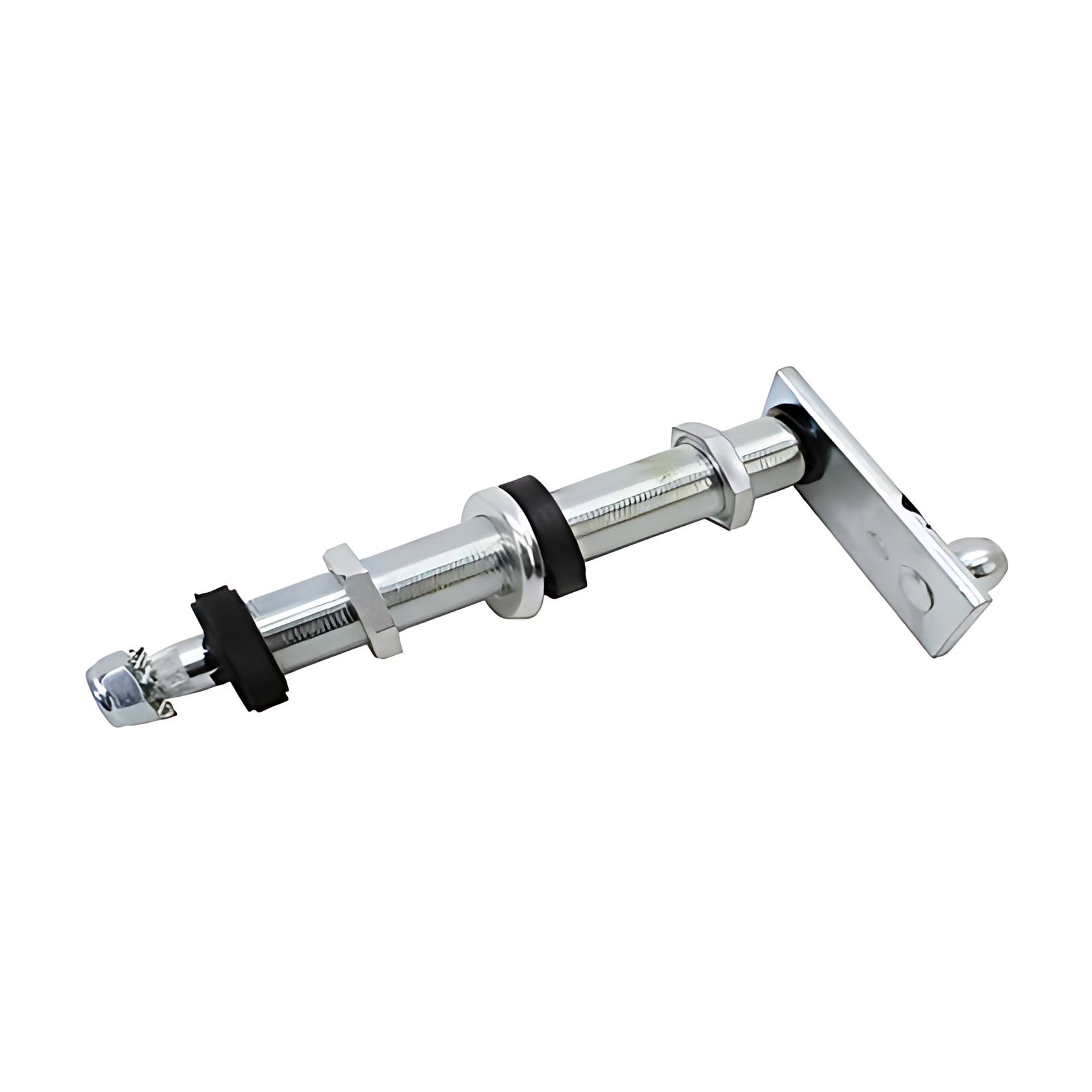 PIVO LD LIMPADOR PARABRISA N  NL  10  12 - ML0571