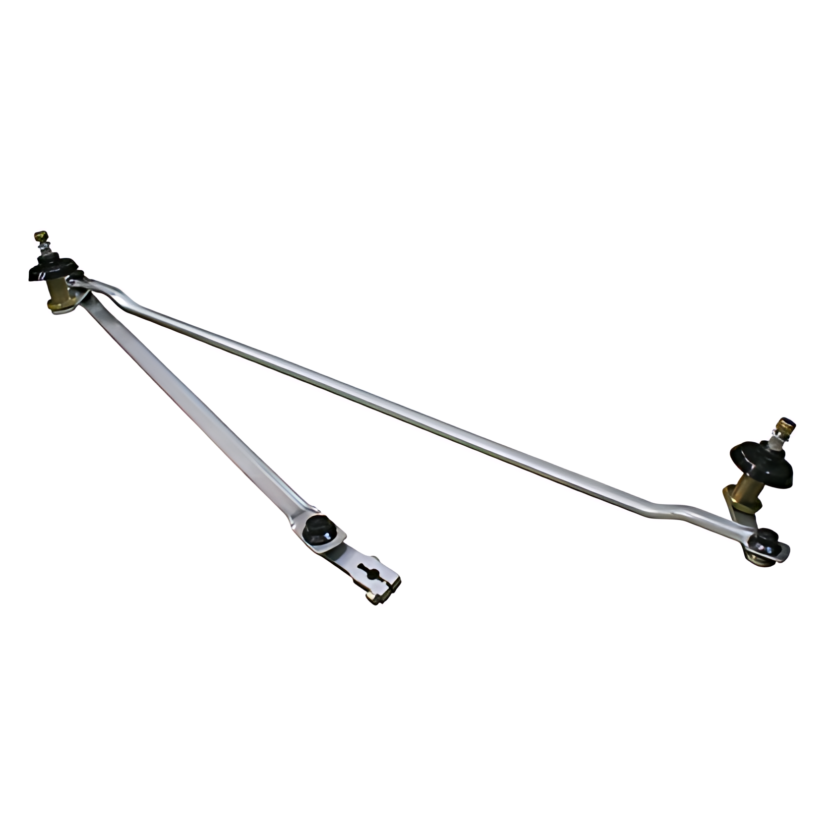 CONJUNTO MONTADO LIMPADOR PARABRISA HPN 1618 - ML0579