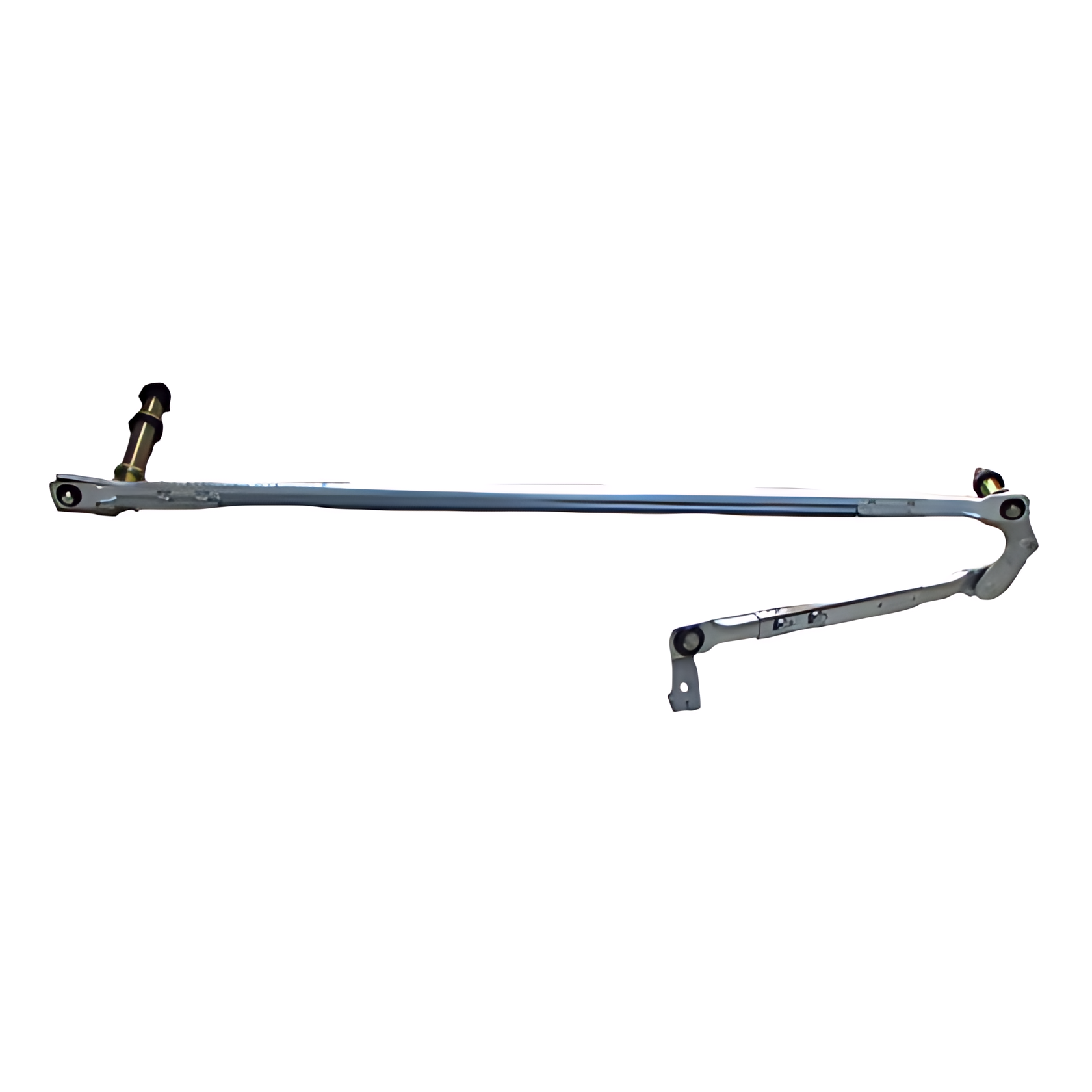 CONJUNTO MONTADO LIMPADOR PARABRISA - ML0585