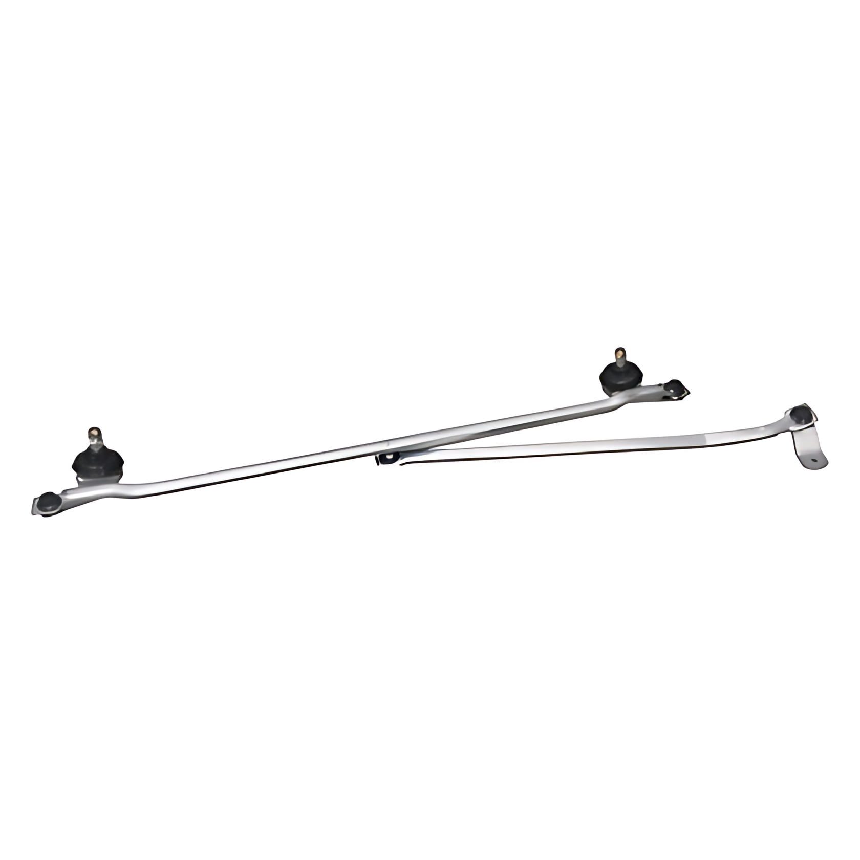 CONJUNTO MONTADO LIMPADOR PARABRISA HPN 1620 - ML0586